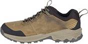 Merrell Men's Forestbound Low Waterproof Hiking Shoes product image