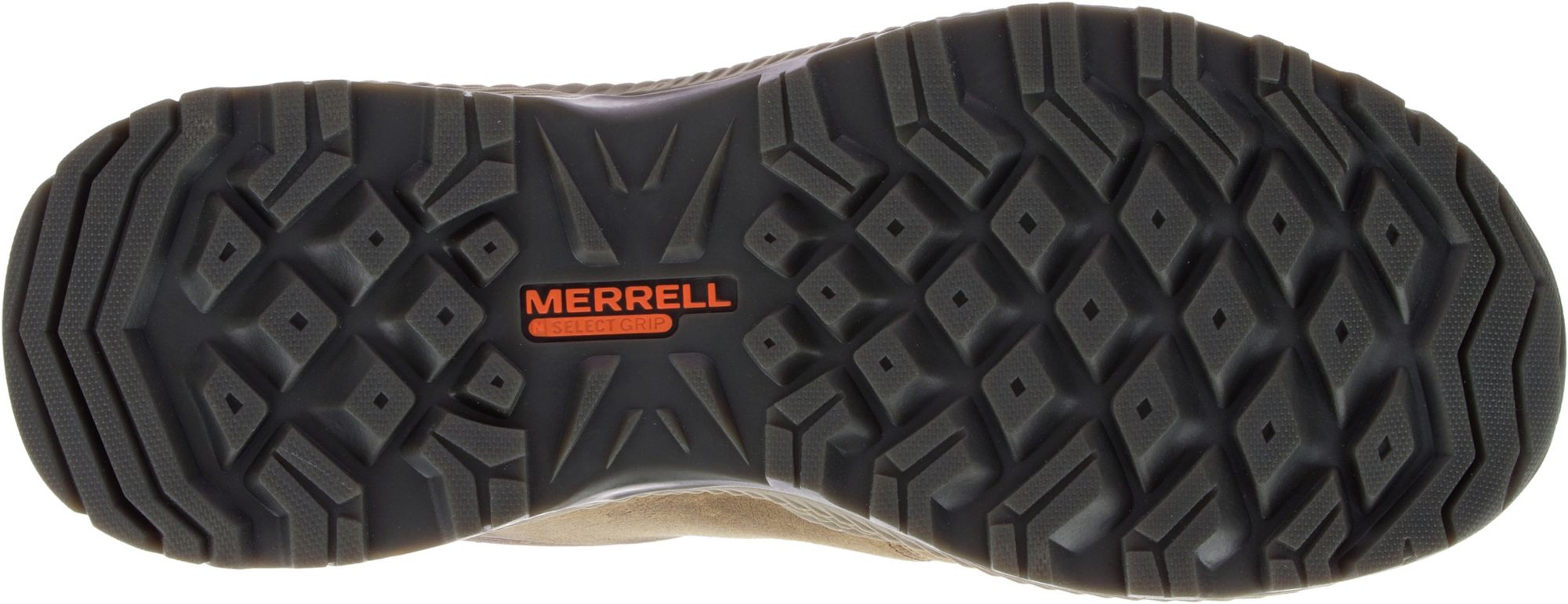 merrell forestbound low