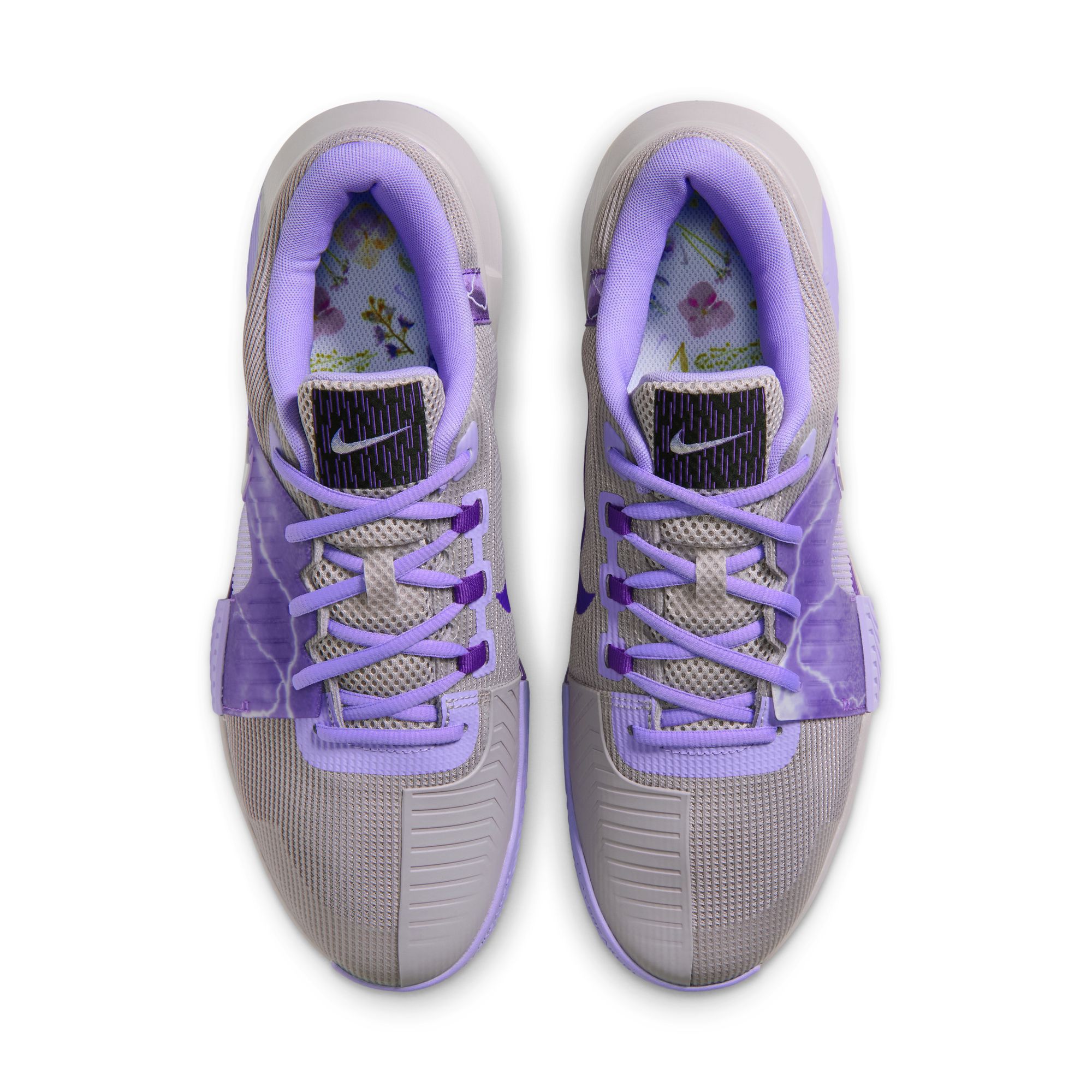 NIKE COURT テニス　ネービー　メンズ　Lサイズ Nike Men's Zoom Challenge 1.5 Clay Court Tennis Shoes | Dick's