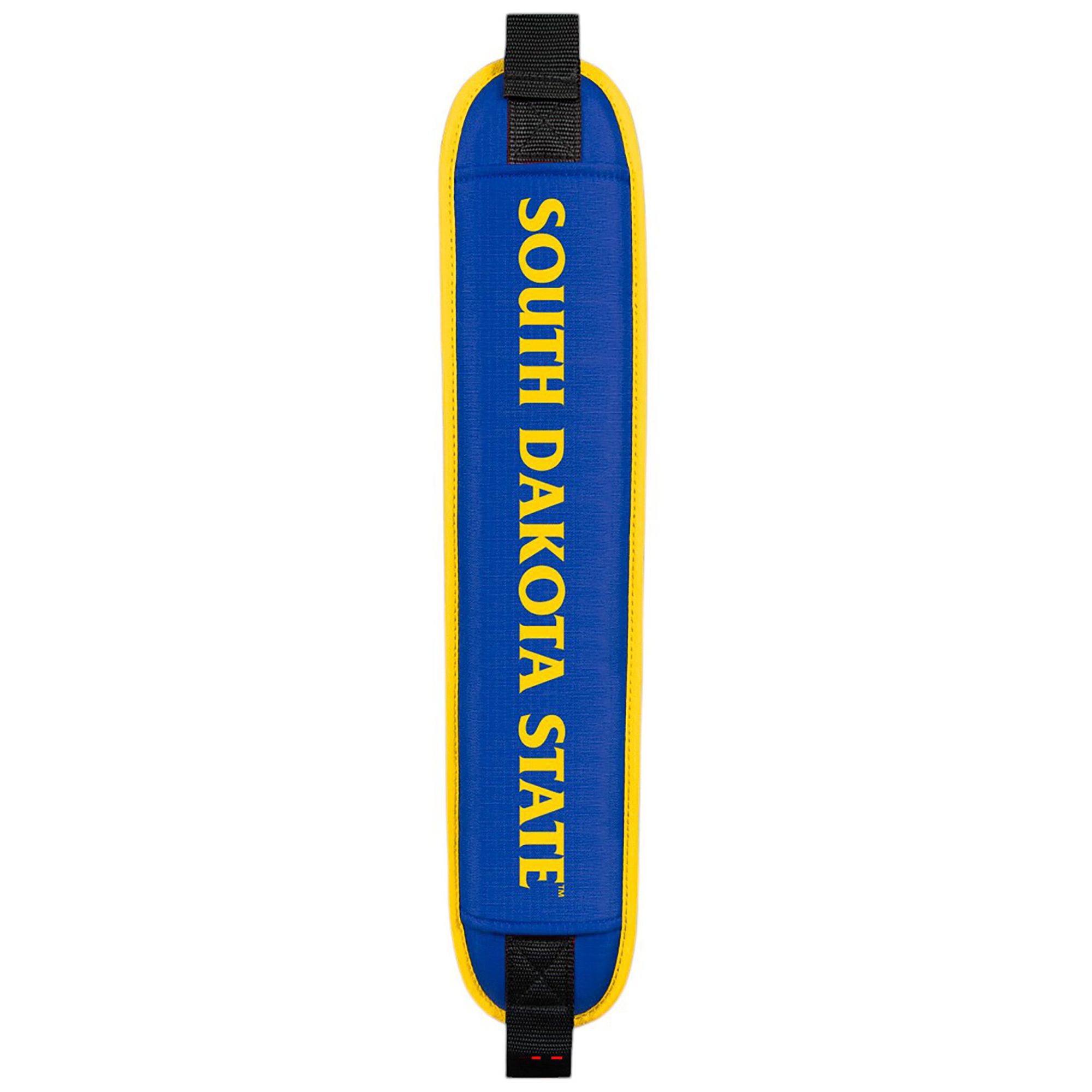 WinCraft South Dakota State Jackrabbits The Clubhouse Cooler Cart Bag product image