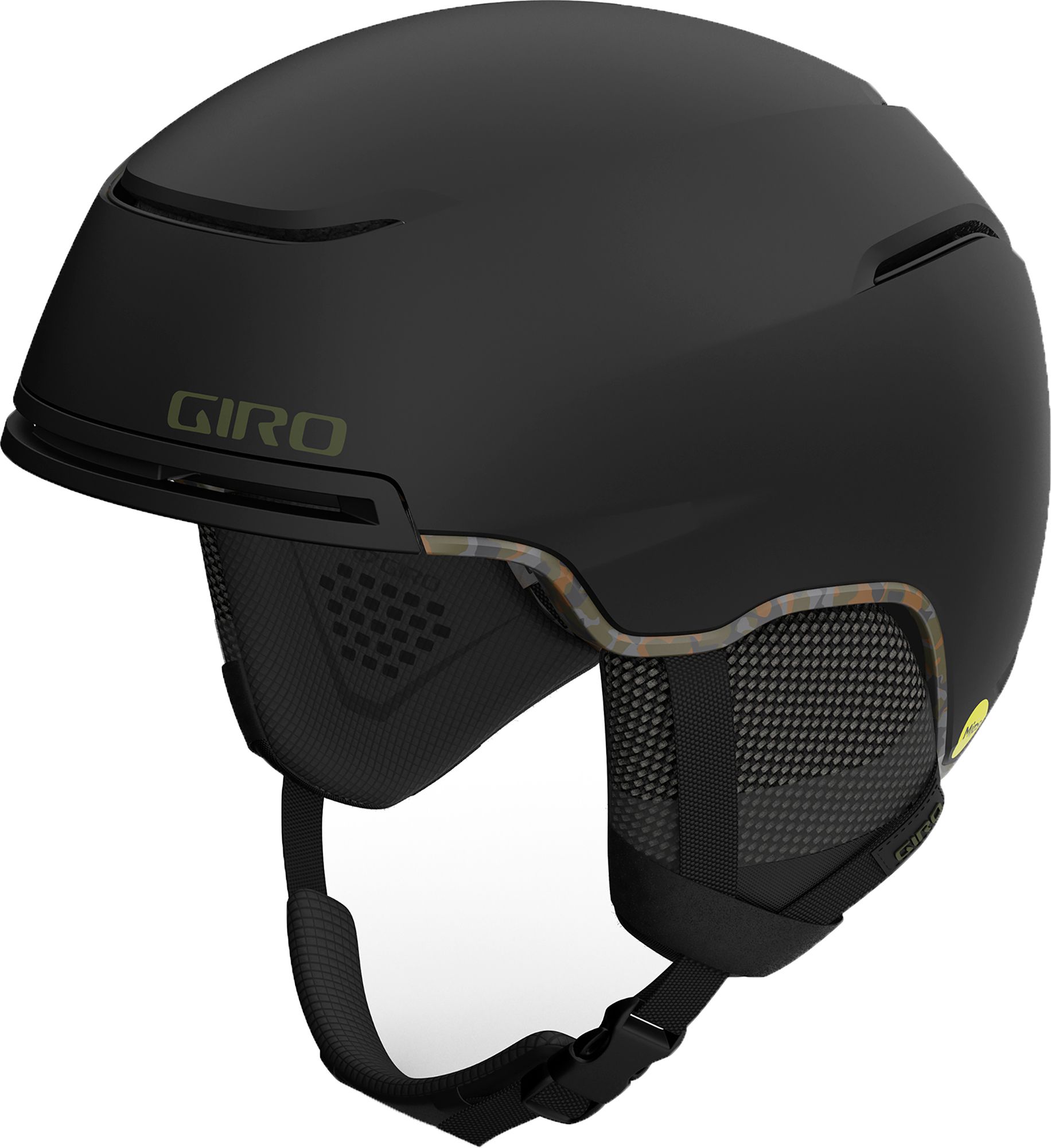 Giro Adult Jackson MIPS Snow Helmet product image