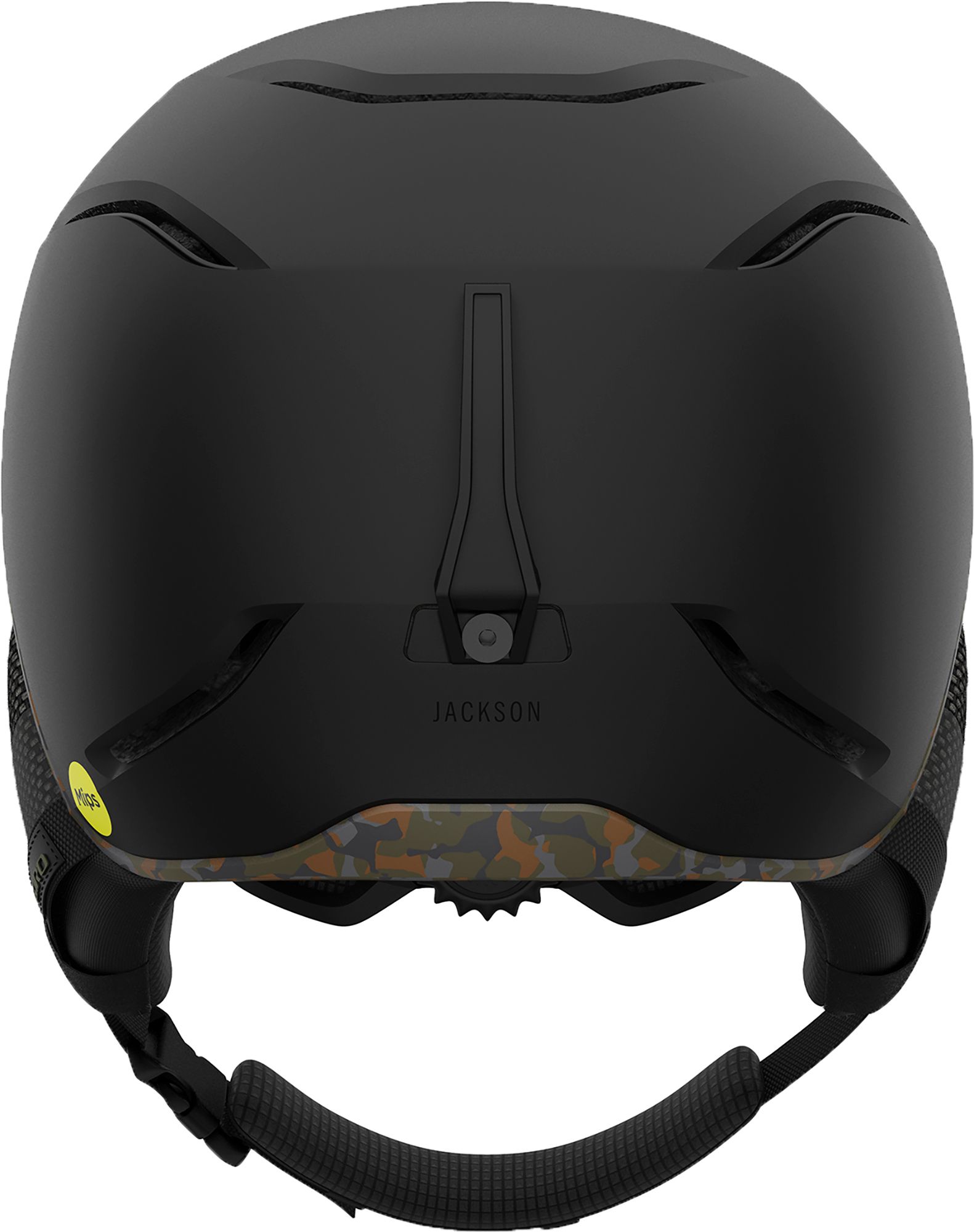 Giro Adult Jackson MIPS Snow Helmet product image