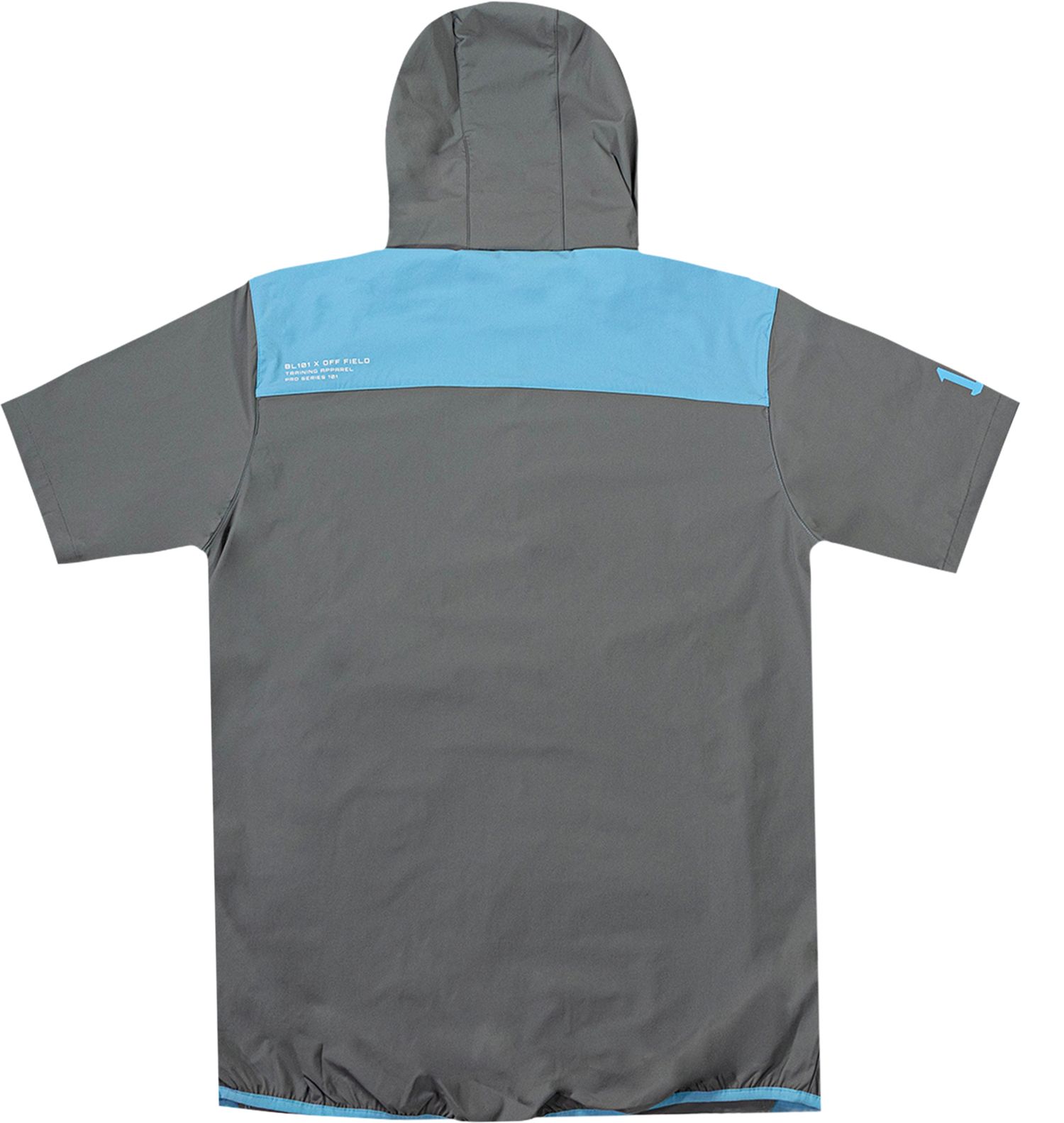 Baseball Lifestyle 101 Men's Diamond Tech Pro Cage Jacket product image