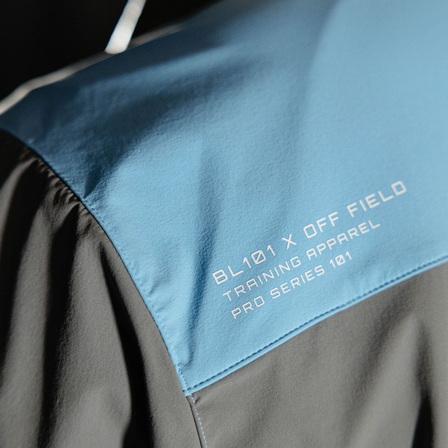 Baseball Lifestyle 101 Men's Diamond Tech Pro Cage Jacket product image