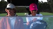 Nike Ladies Dri-FIT ADV AeroBill Heritage86 Golf Hat - Pink