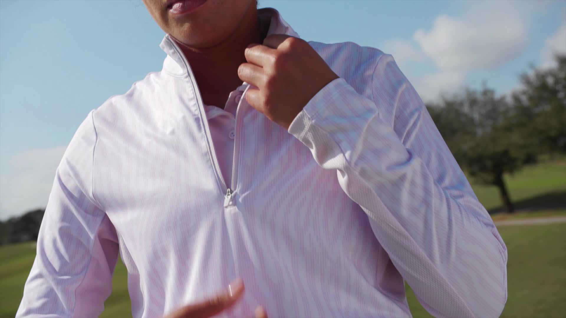 adidas Women's Fairway Golf Visor product