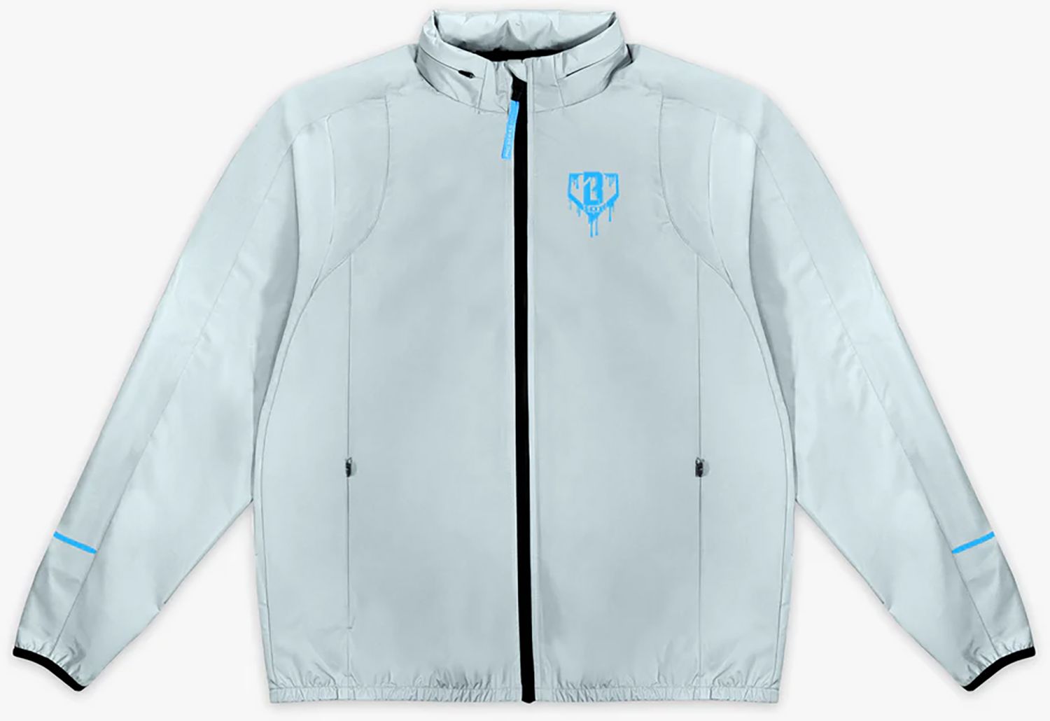 Baseball Lifestyle 101 Boys' Rain Delay Jacket product image