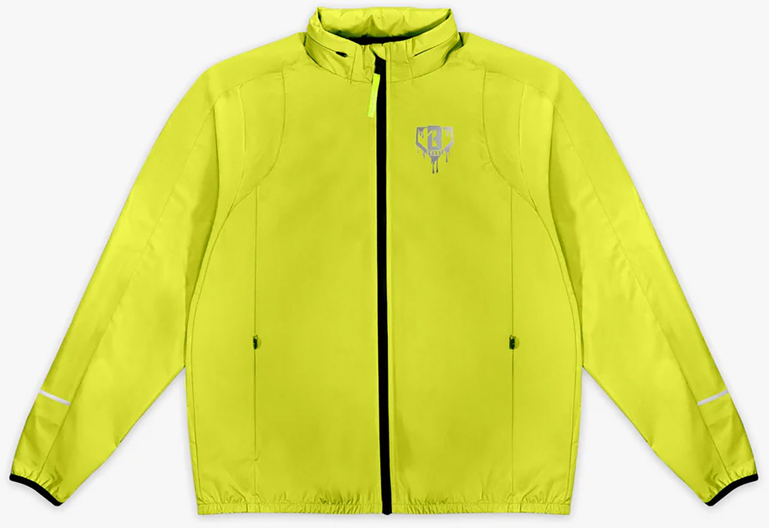 Baseball Lifestyle 101 Boys' Rain Delay Jacket product image