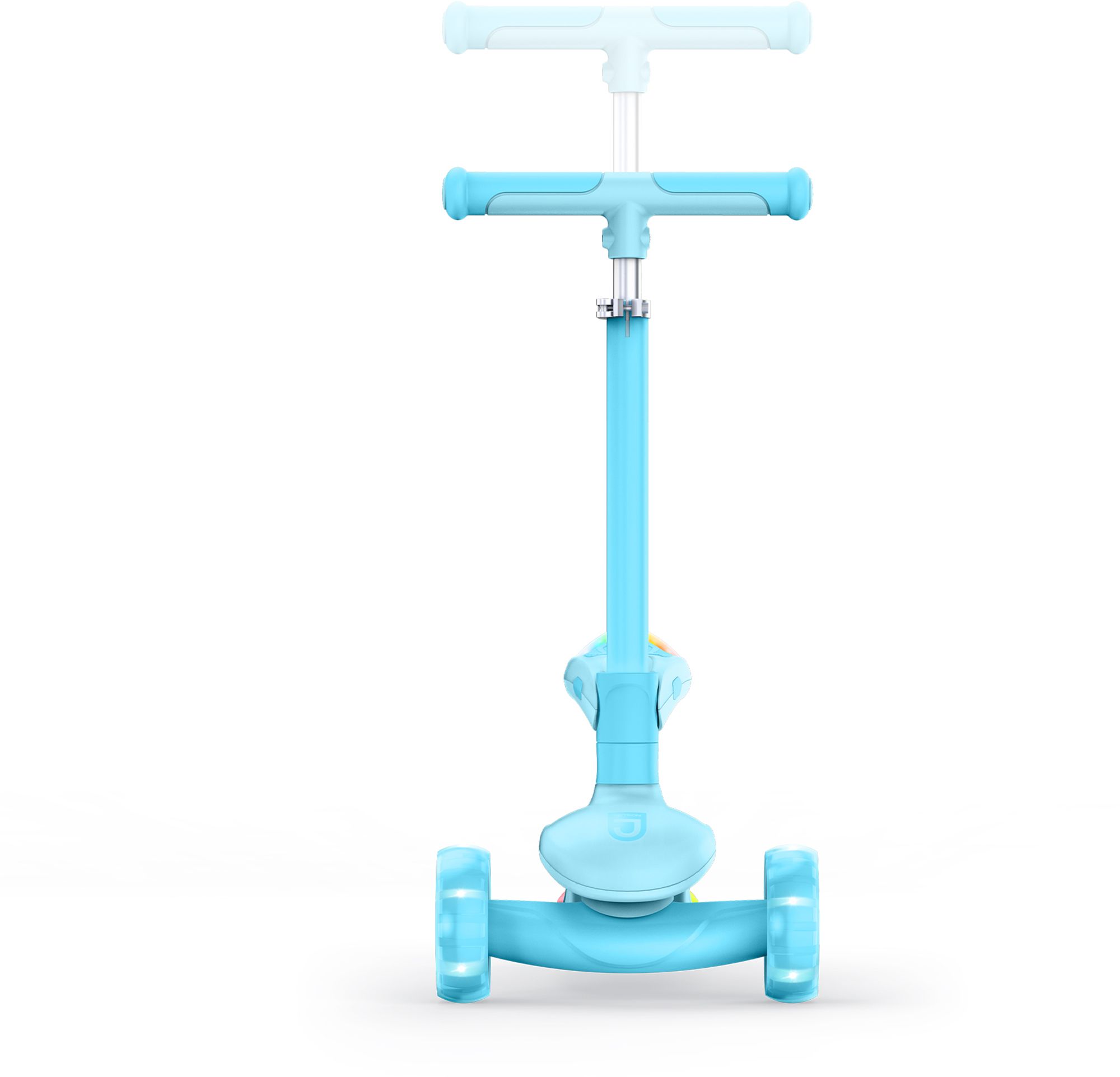 Jetson Aria 2-in-1 Seat Kick Scooter product image
