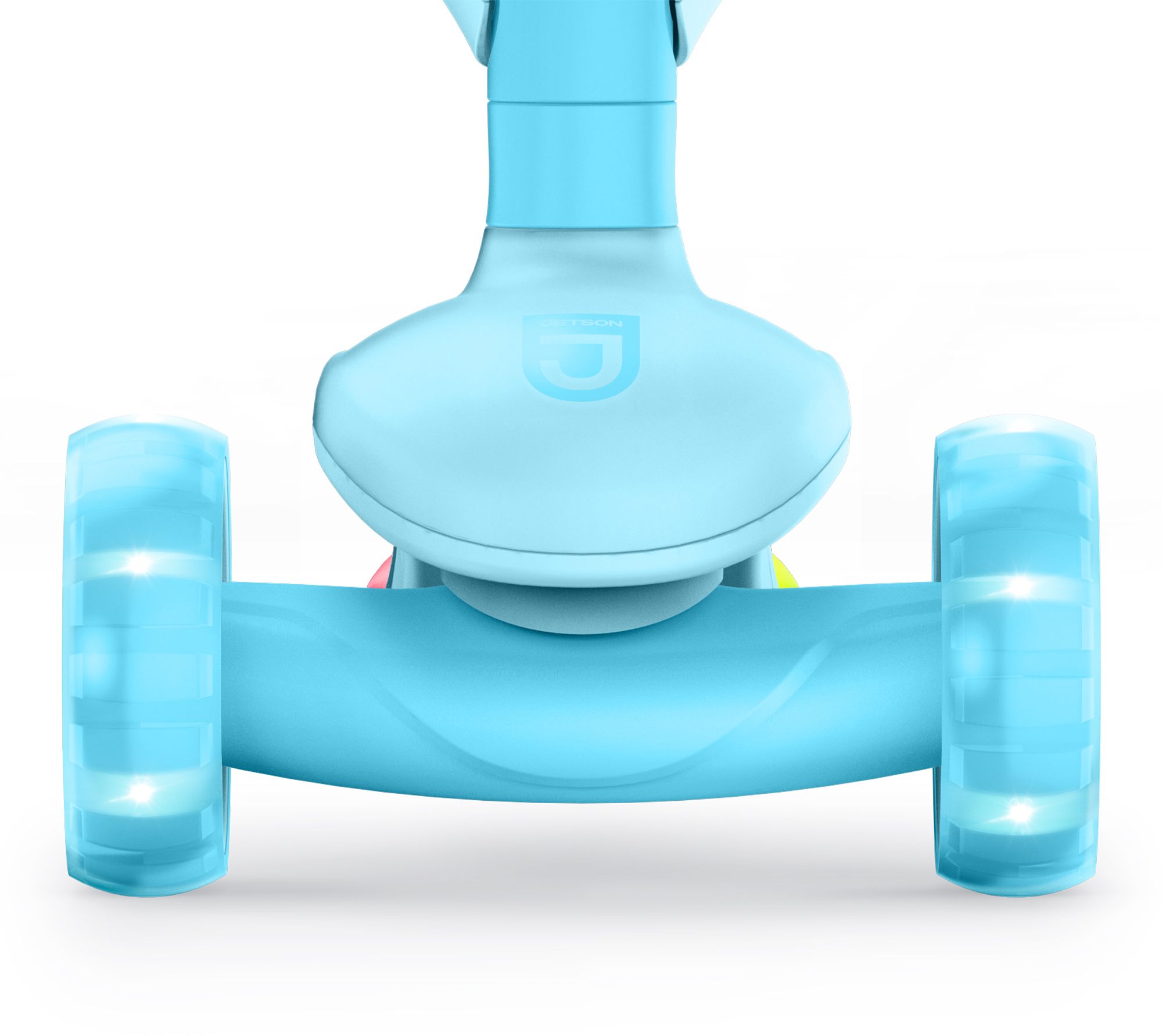 Jetson Aria 2-in-1 Seat Kick Scooter product image