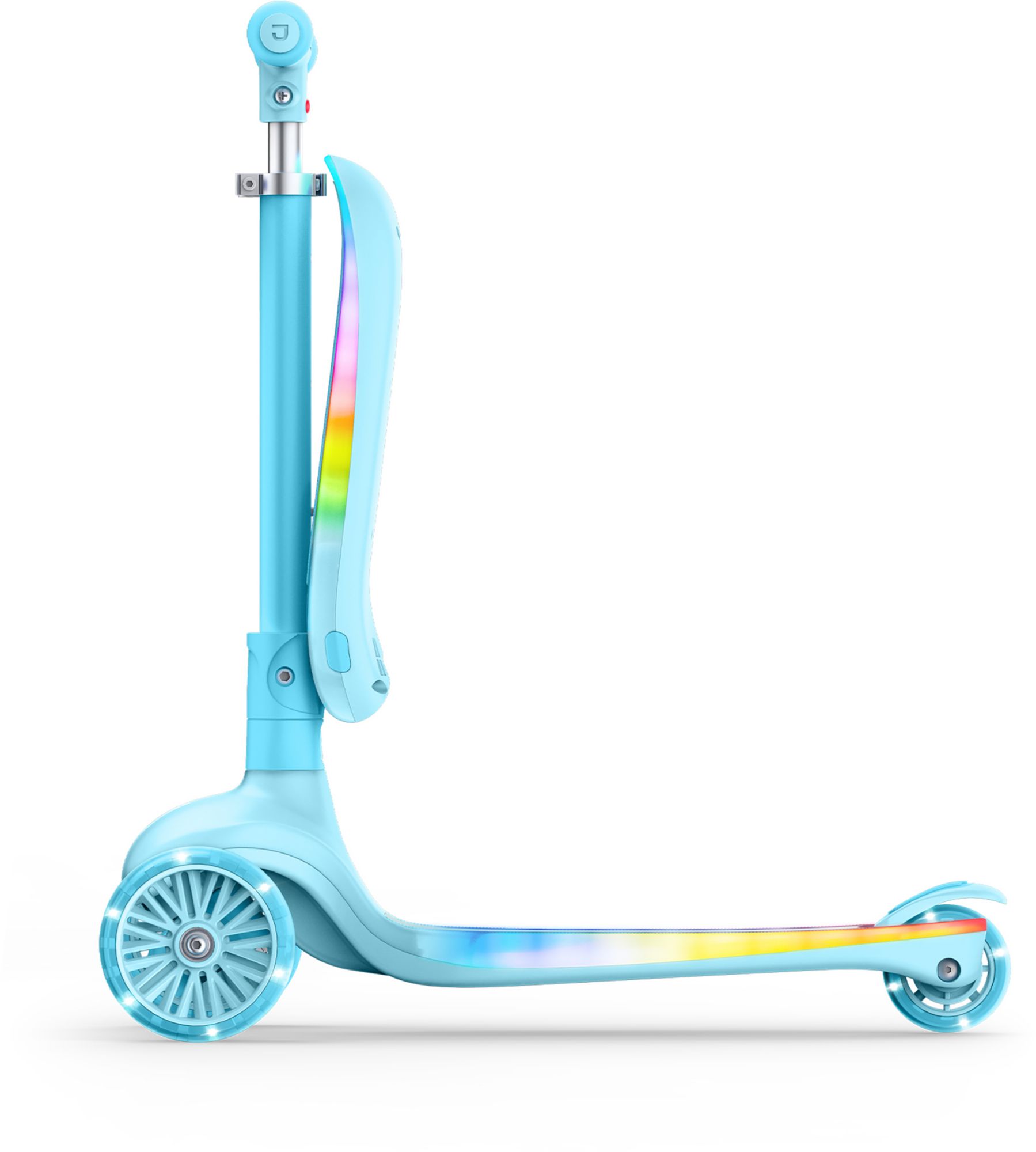 Jetson Aria 2-in-1 Seat Kick Scooter product image