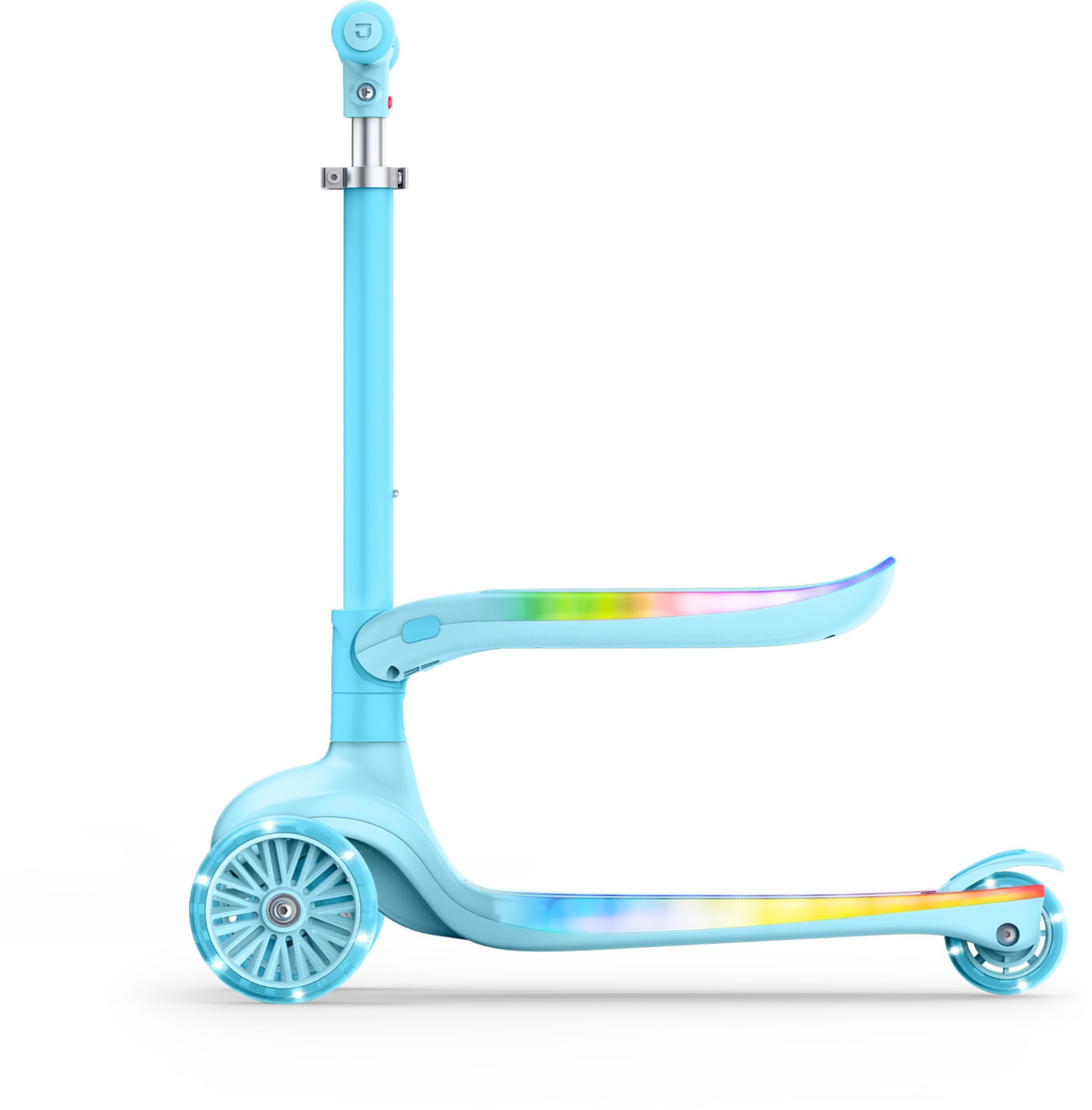 Jetson Aria 2-in-1 Seat Kick Scooter product image