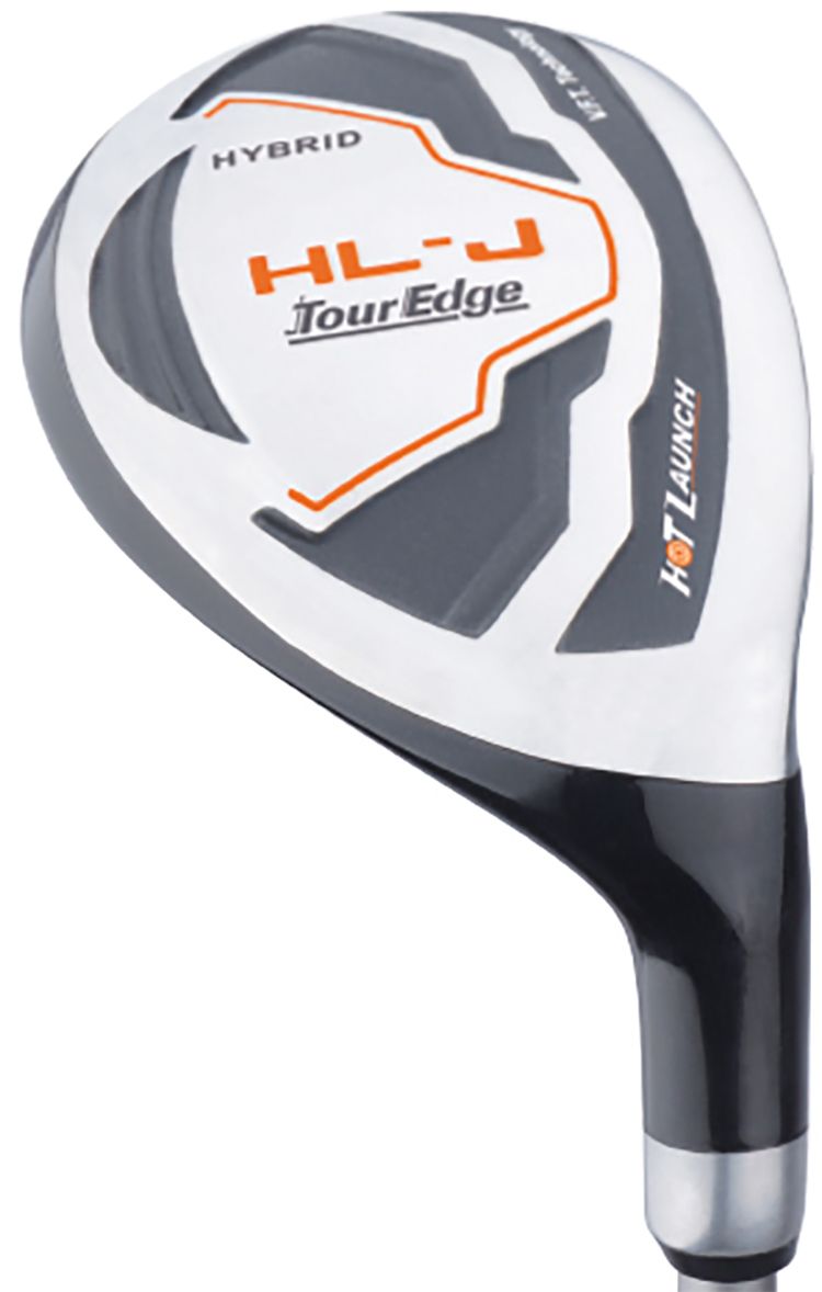 Tour Edge Junior Hot Launch HL-J 6-Piece Complete Set – (Height 46” – 52”) product image