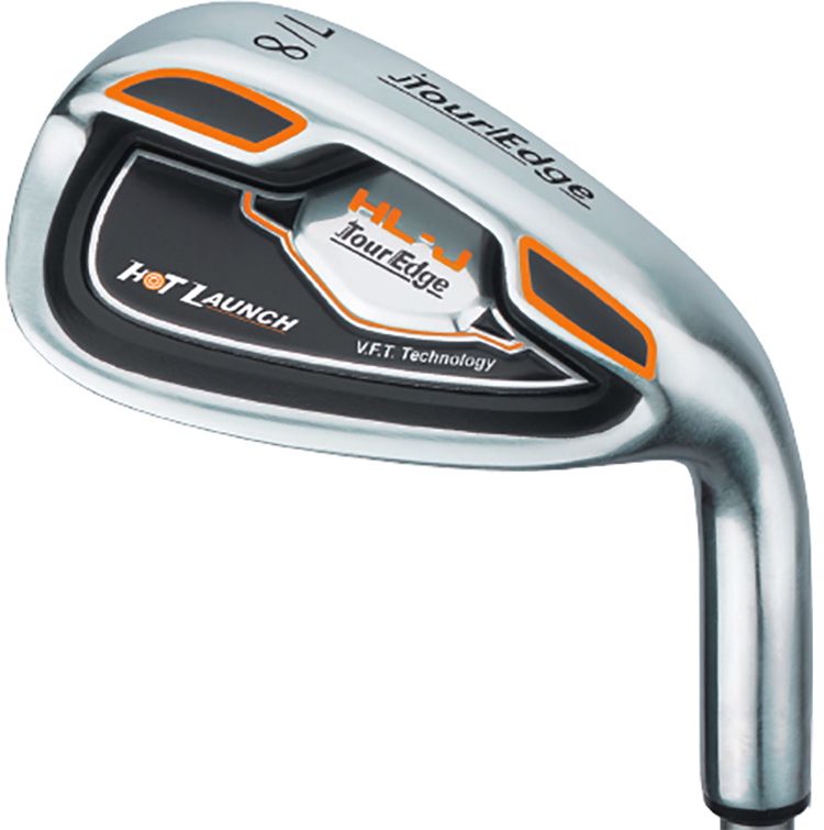 Tour Edge Junior Hot Launch HL-J 6-Piece Complete Set – (Height 46” – 52”) product image