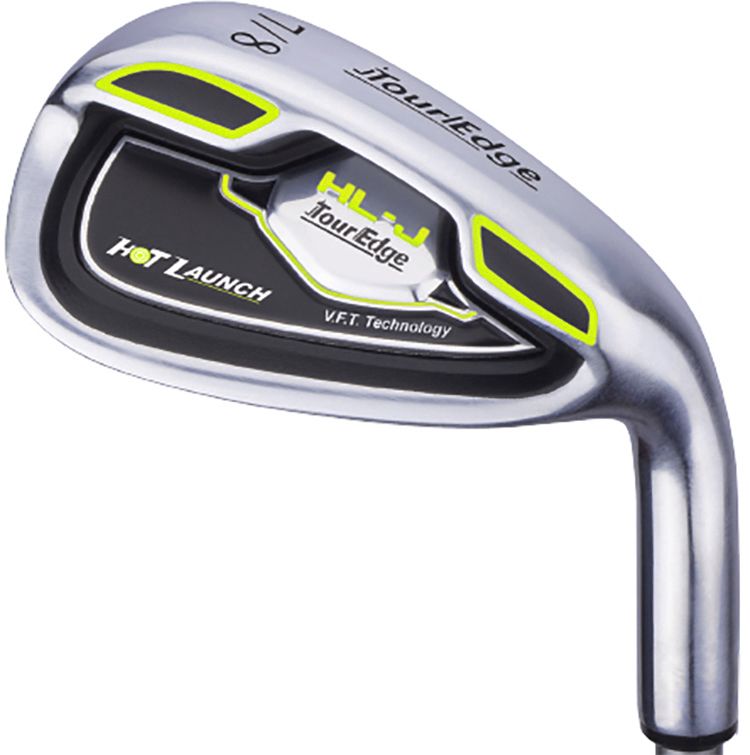 Tour Edge Junior Hot Launch HL-J 6-Piece Complete Set – (Height 52” – 58”) product image