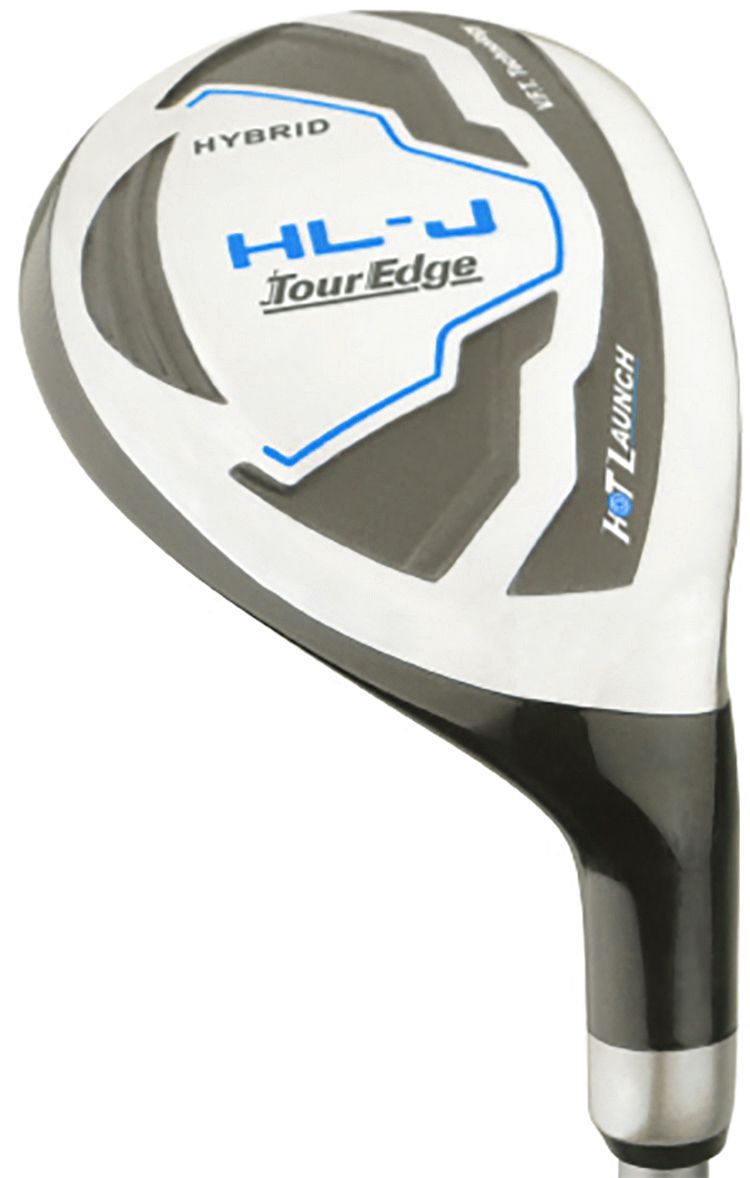 Tour Edge Junior Hot Launch HL-J 8-Piece Complete Set – (Height 64” – 67”) product image