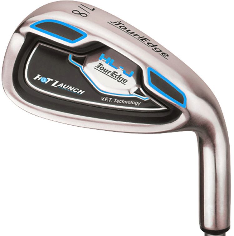 Tour Edge Junior Hot Launch HL-J 8-Piece Complete Set – (Height 64” – 67”) product image