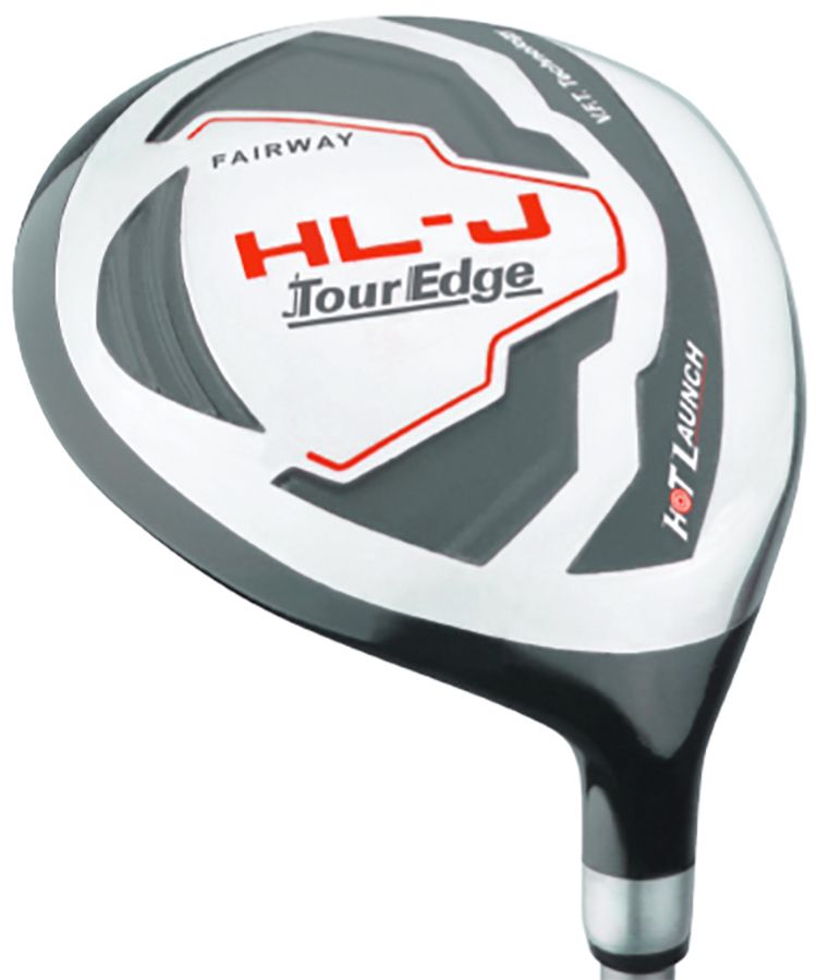 Tour Edge Junior Hot Launch HL-J 8-Piece Complete Set – (Height 58” – 64”) product image