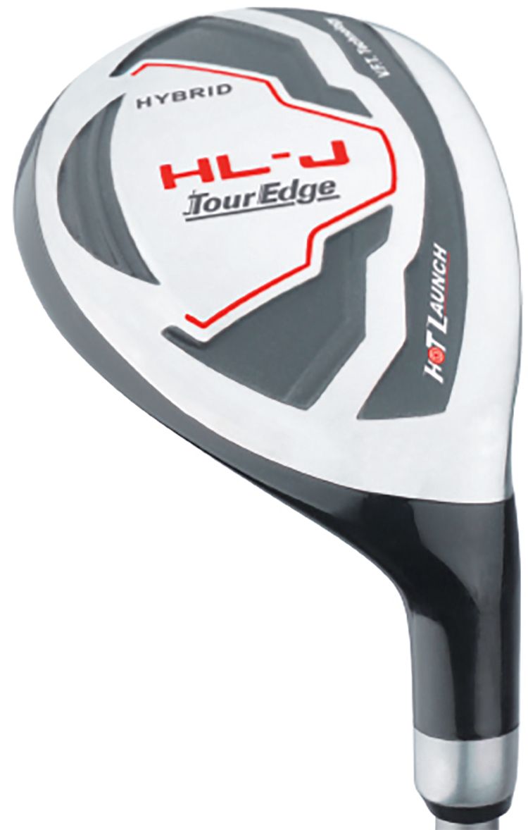 Tour Edge Junior Hot Launch HL-J 8-Piece Complete Set – (Height 58” – 64”) product image