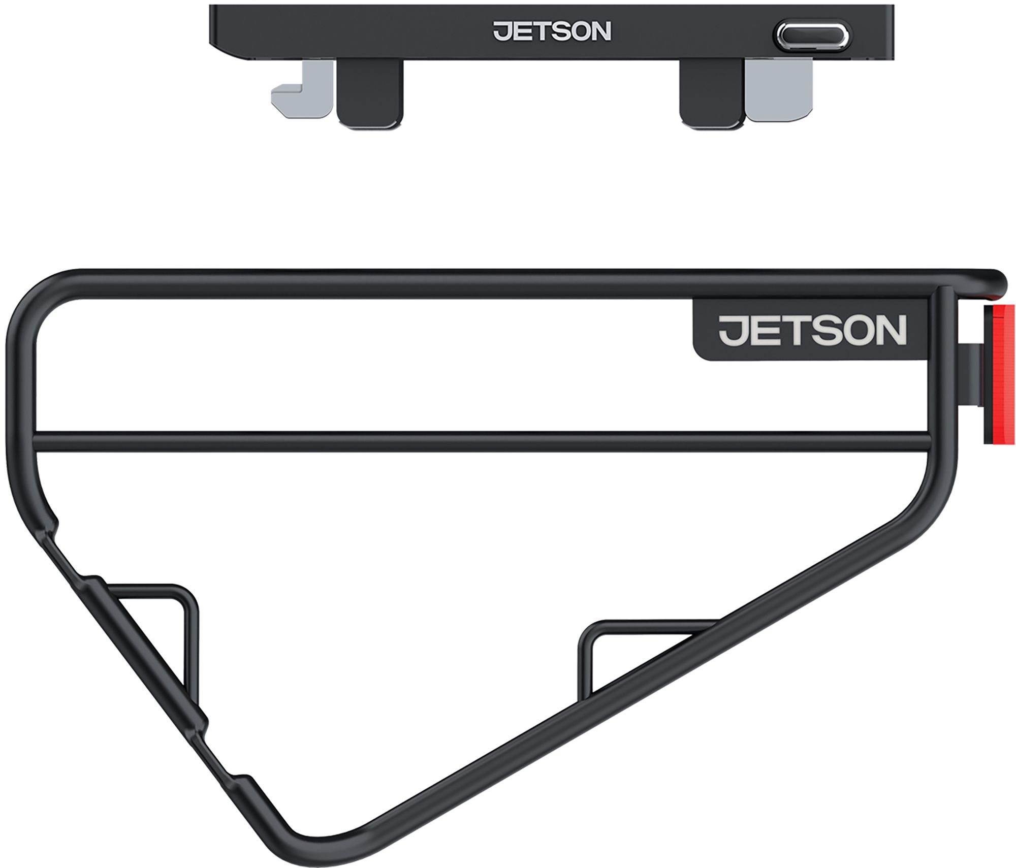 Jetson Atlas Pro Fat Tire Electric Bike product image