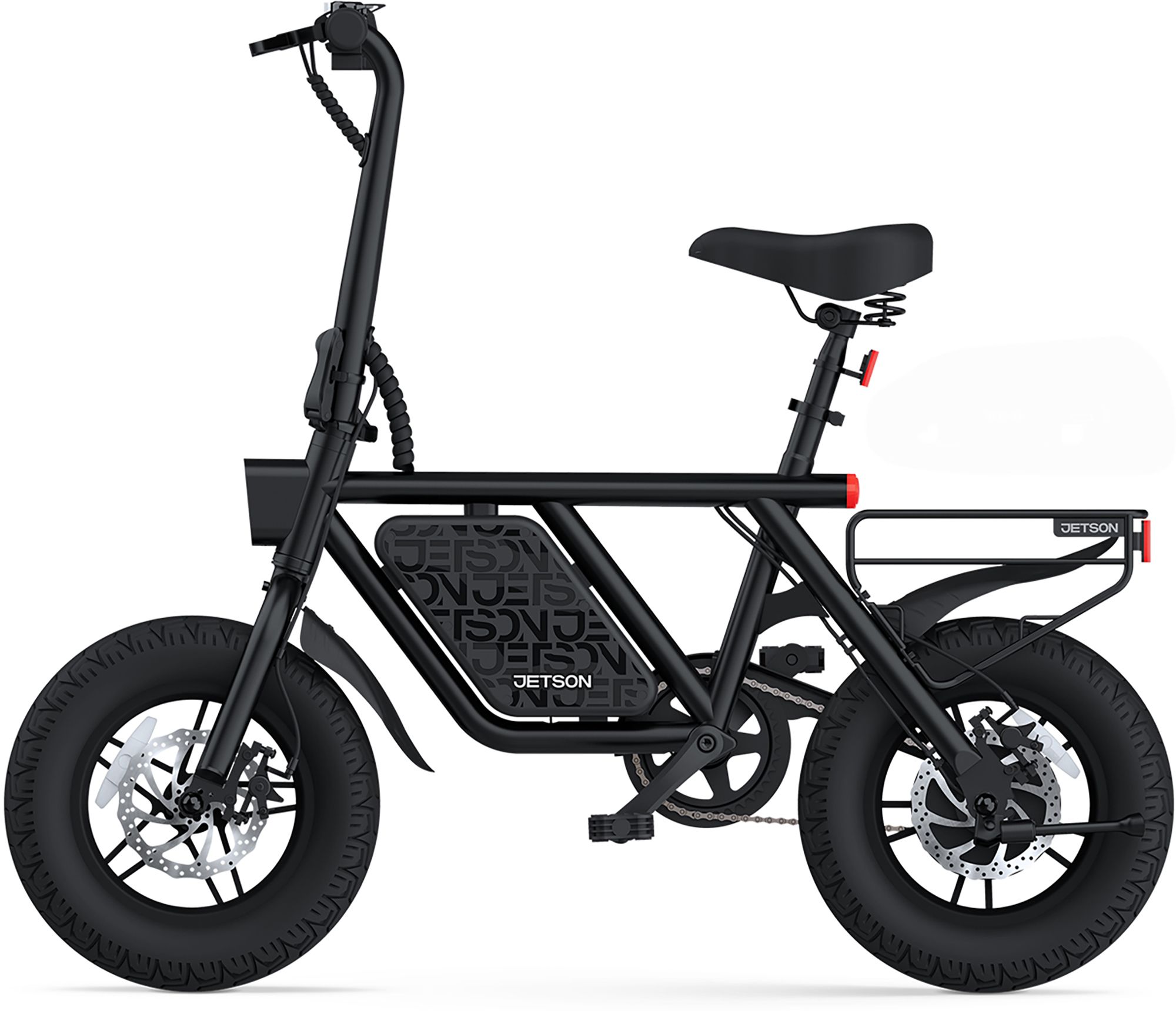 Jetson Atlas Pro Fat Tire Electric Bike product image