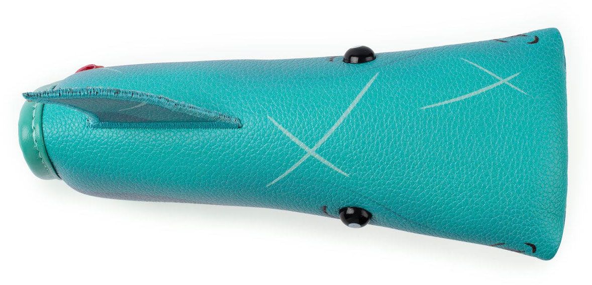 Breakfast Balls x Jaws "Shark" Blade Putter Cover product image