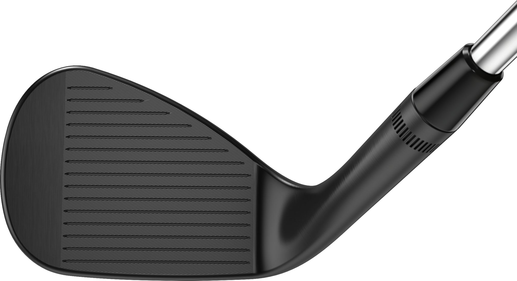 Callaway JAWS Raw Black Plasma Custom Wedge product image