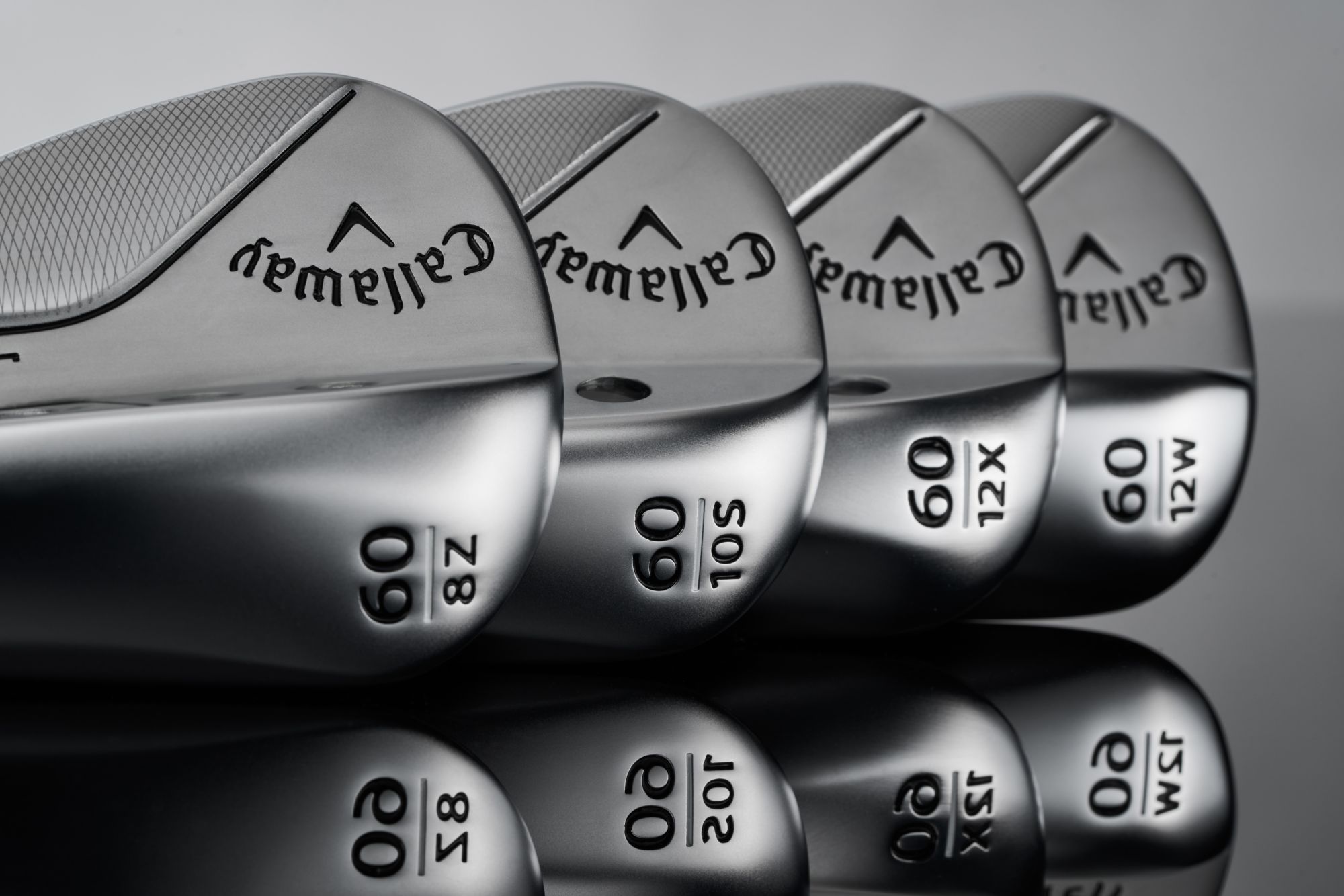 Callaway JAWS Raw Wedge product image