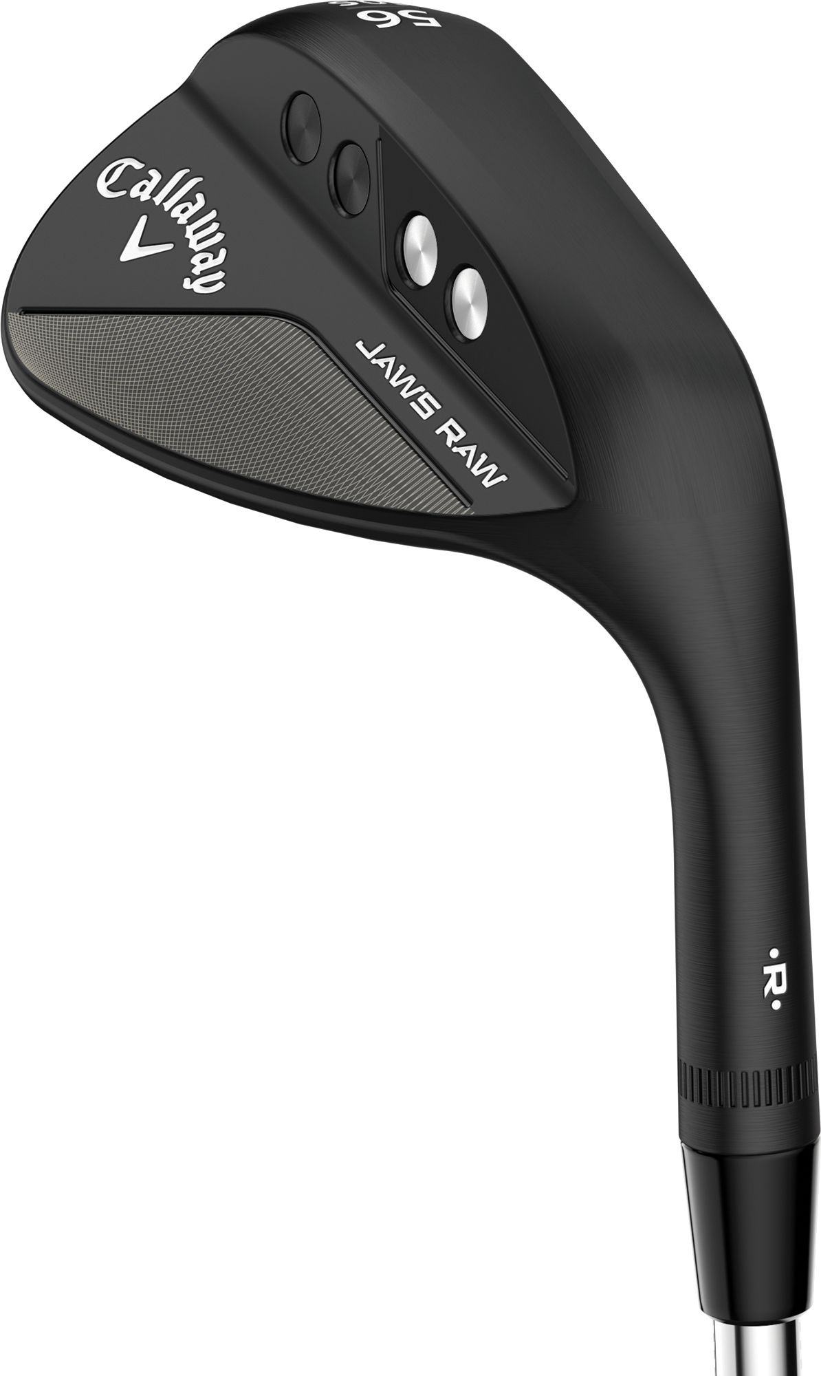 Callaway JAWS Raw Wedge product image