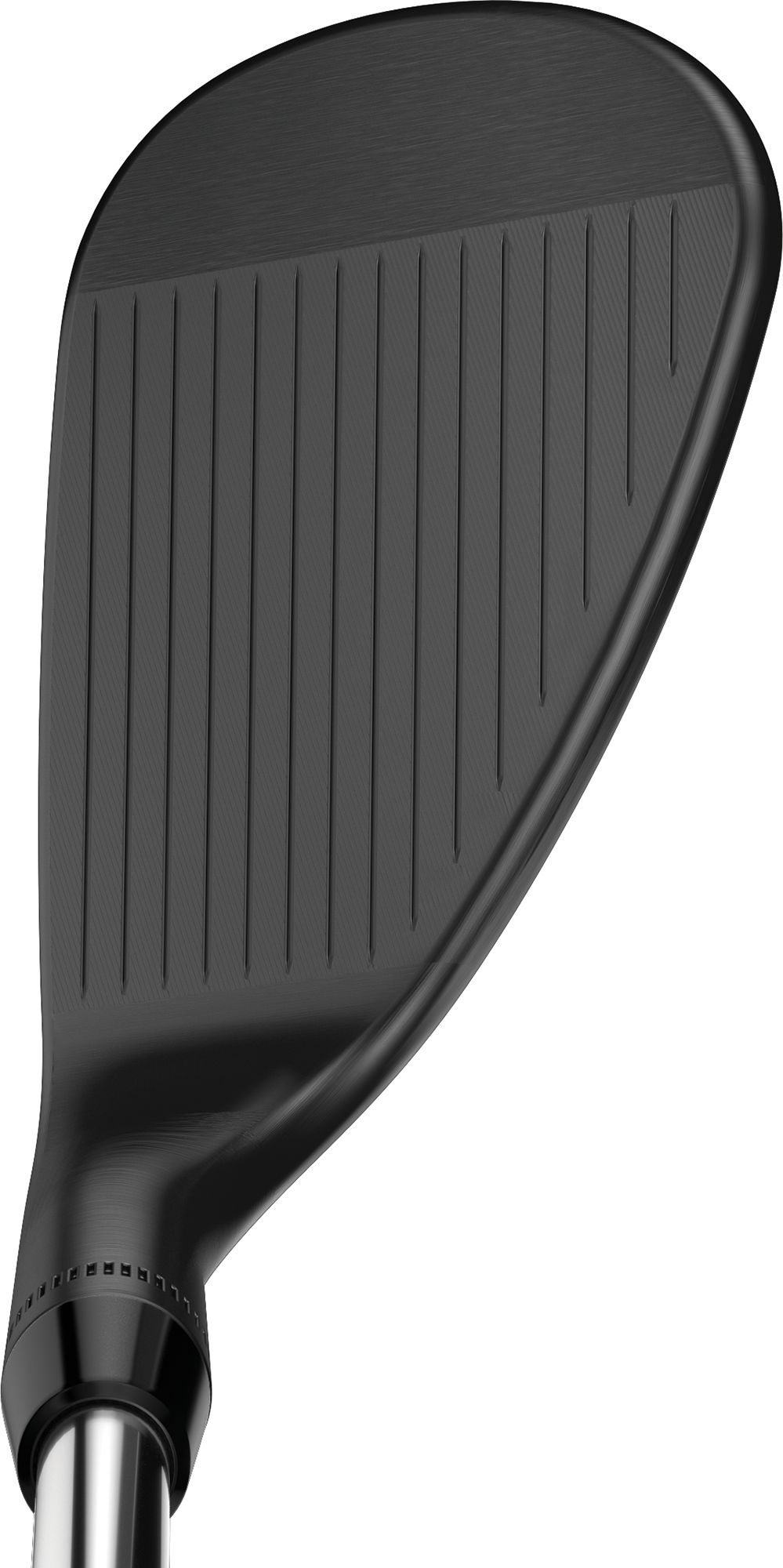 Callaway Women's JAWS Raw Black Plasma Custom Wedge