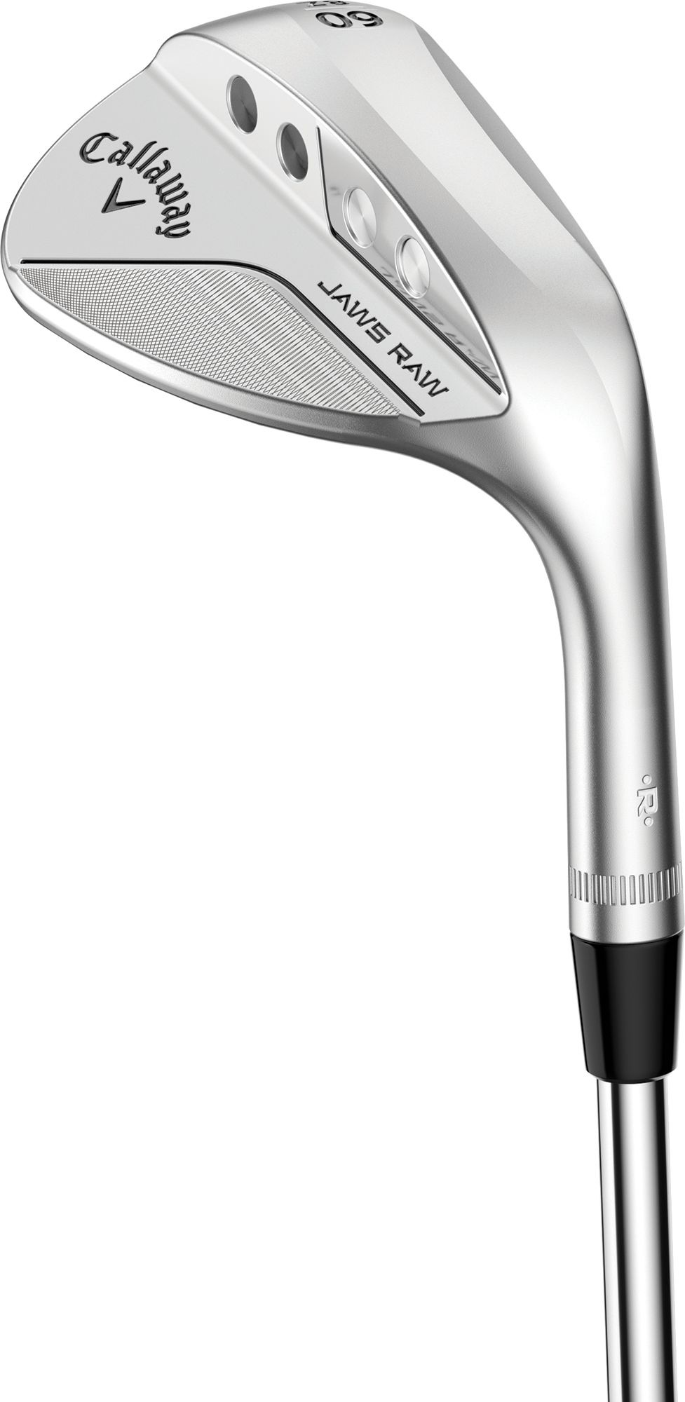 Callaway JAWS Raw Full Face Wedge