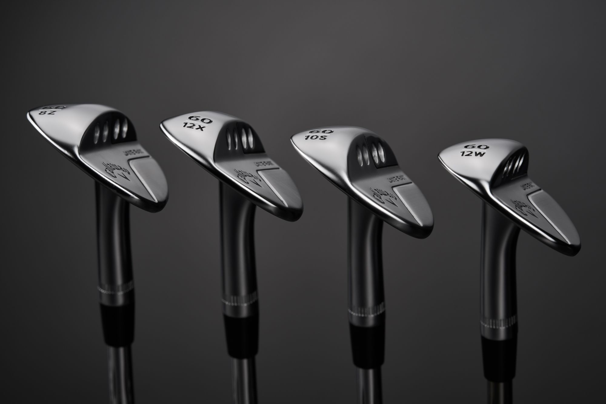 Callaway JAWS Raw Wedge product image