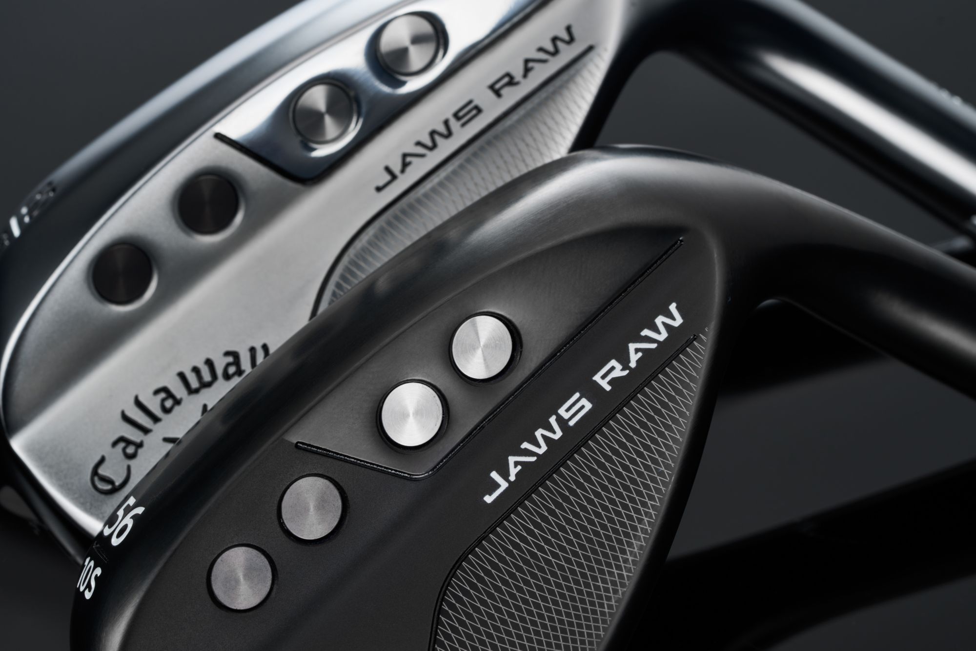 Callaway JAWS Raw Wedge product image