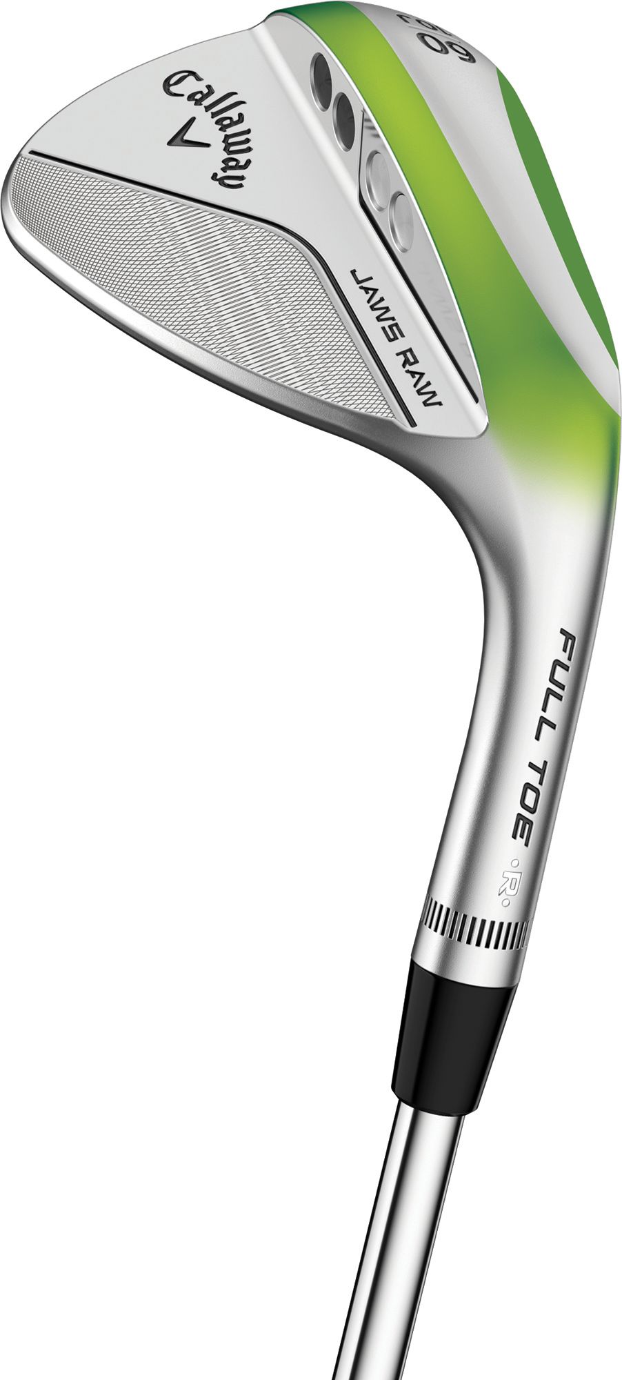 Callaway JAWS Raw Full Toe Wedge product image