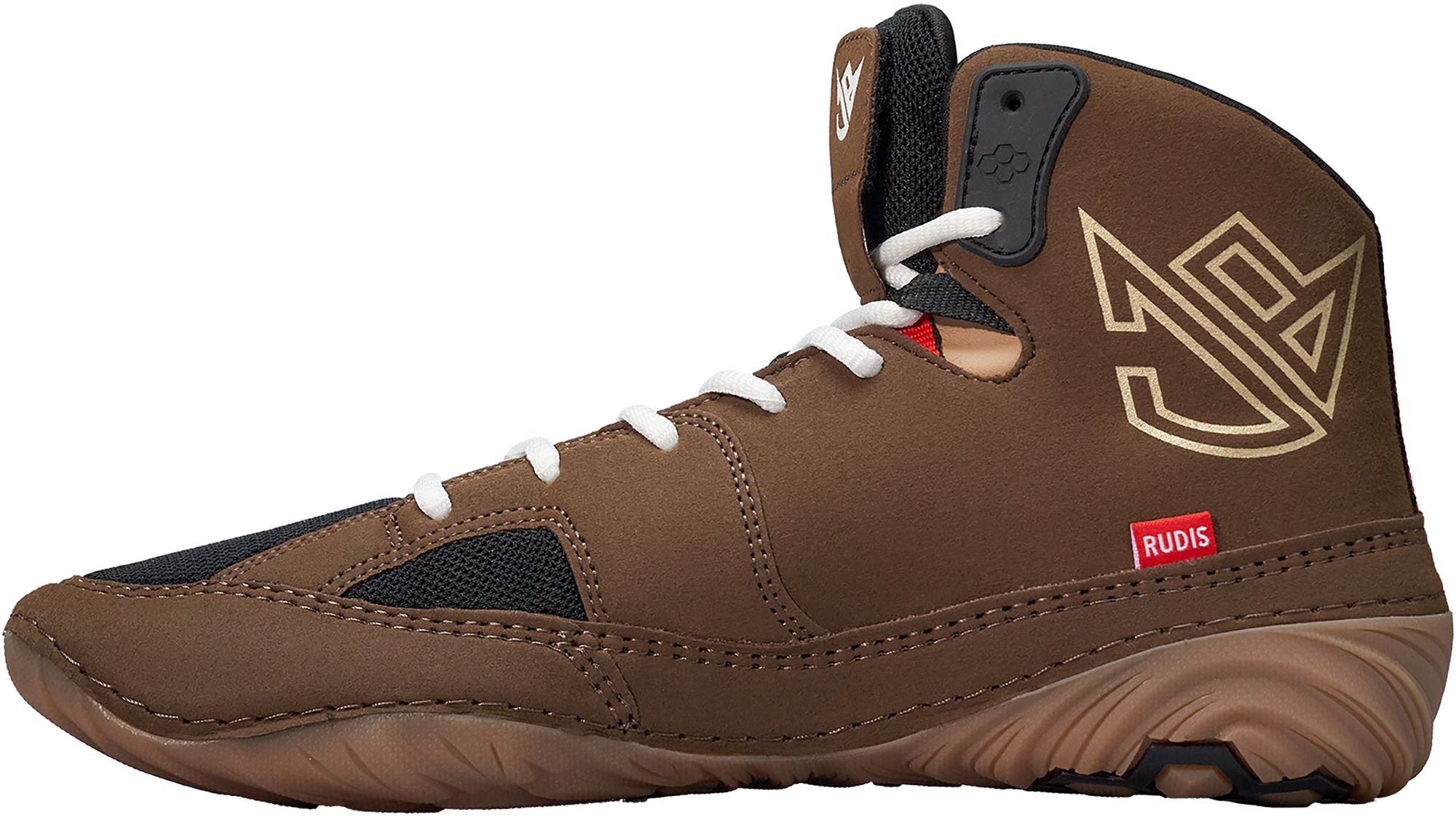 RUDIS Jordan Burrough JB1 Wrestling Shoes product image
