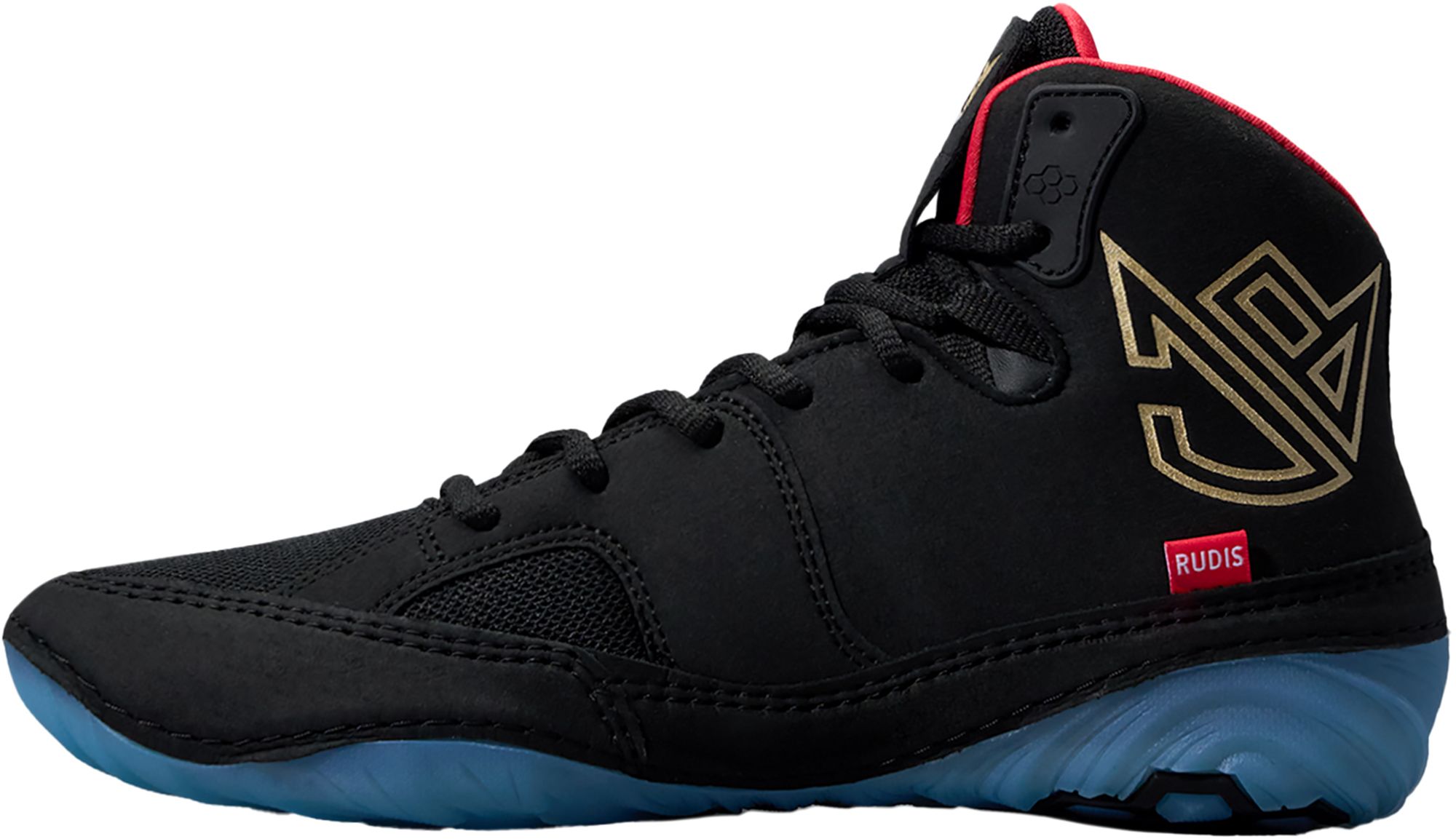 RUDIS Jordan Burrough JB1 Wrestling Shoes product image