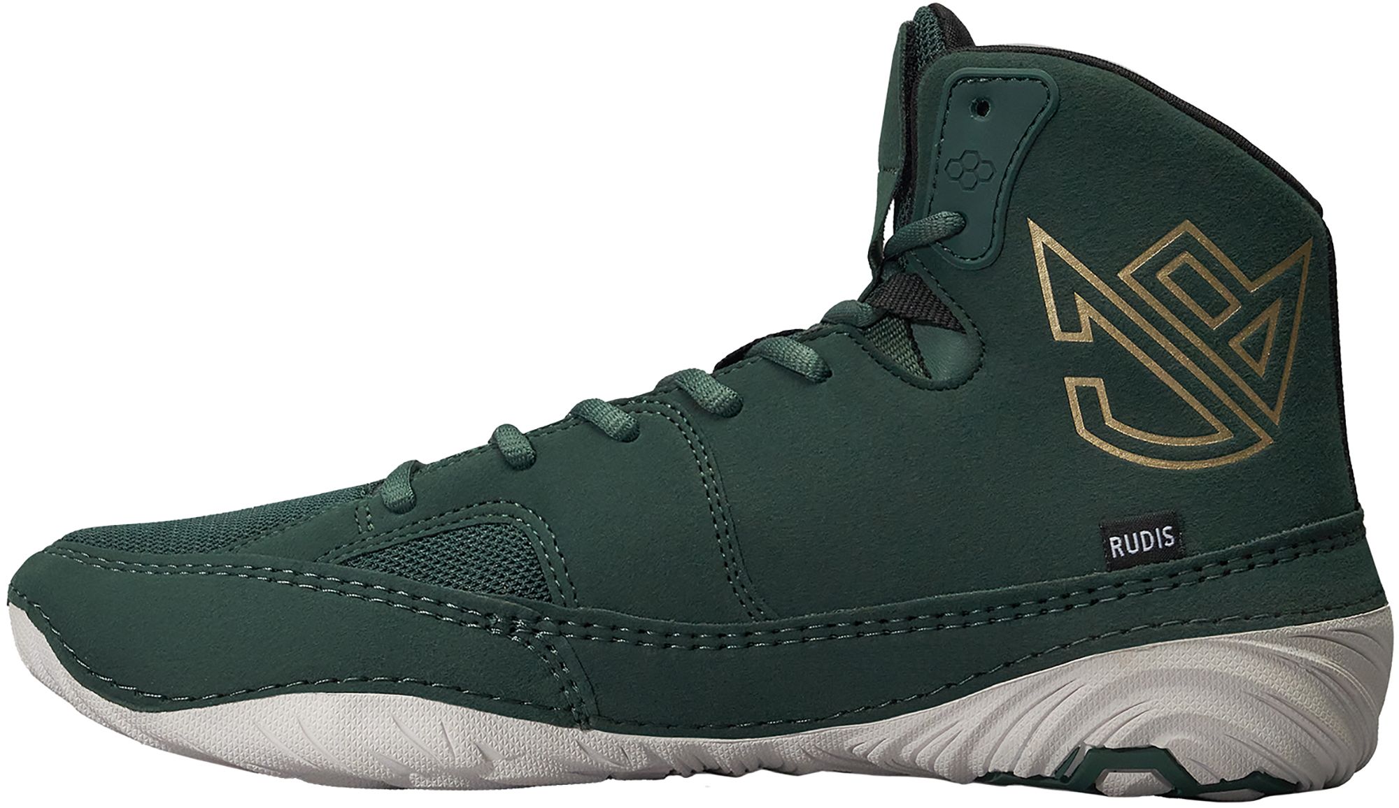 RUDIS Jordan Burrough JB1 Wrestling Shoes product image
