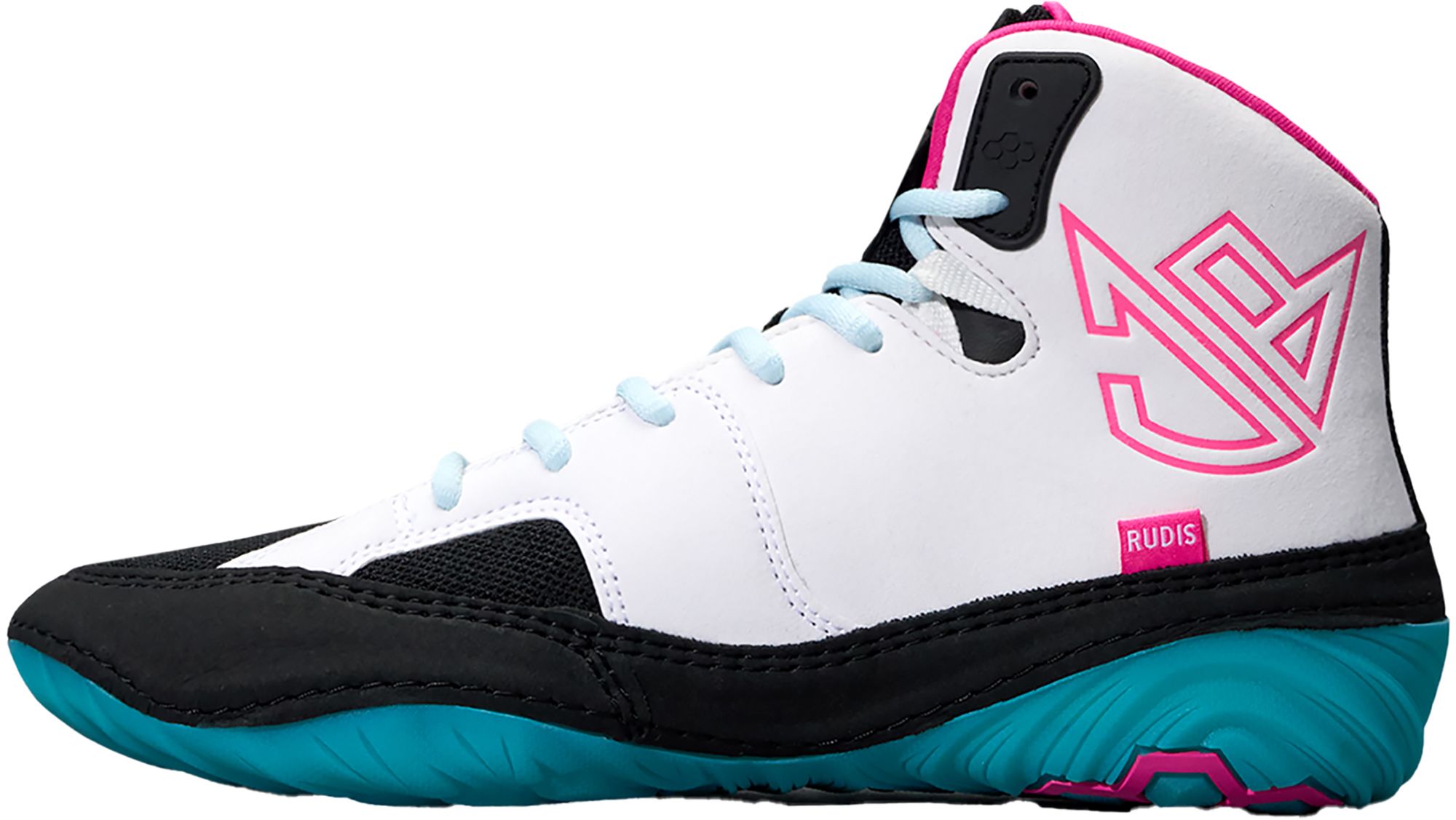 RUDIS Jordan Burrough JB1 Wrestling Shoes product image