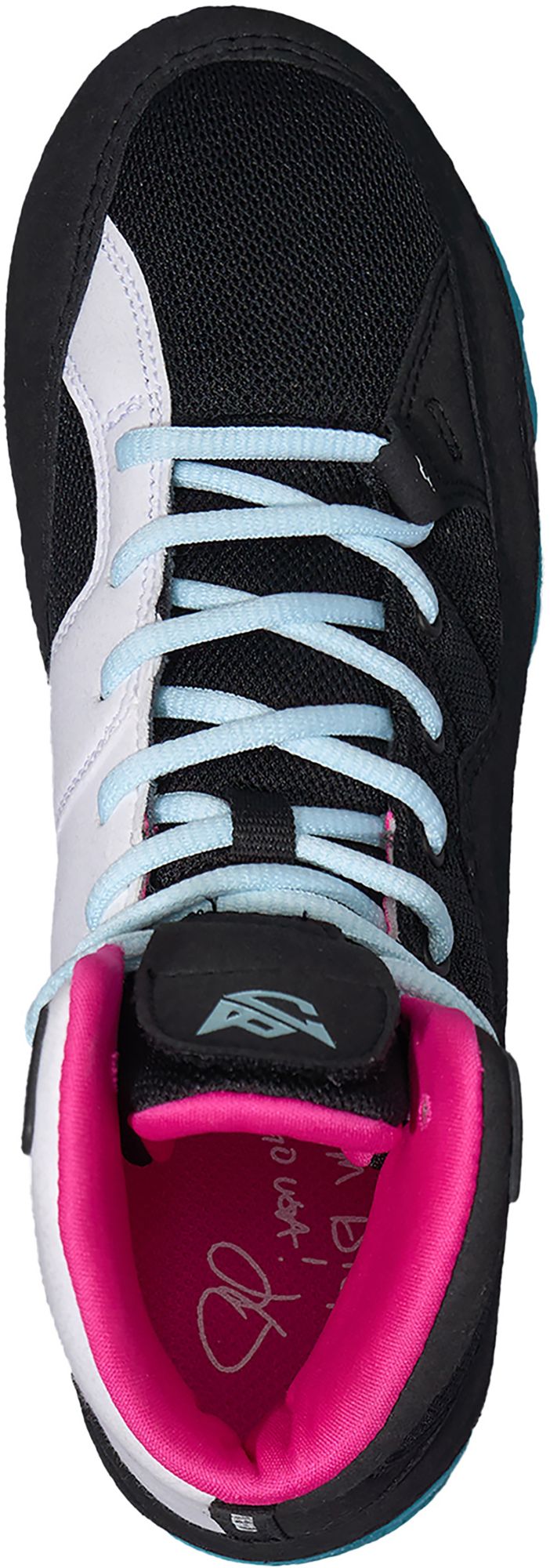 RUDIS Jordan Burrough JB1 Wrestling Shoes product image