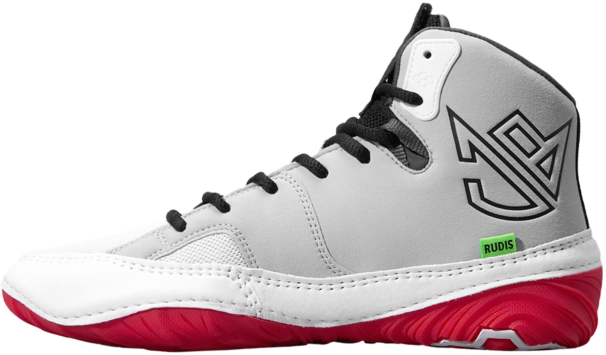 RUDIS Jordan Burrough JB1 Wrestling Shoes product image
