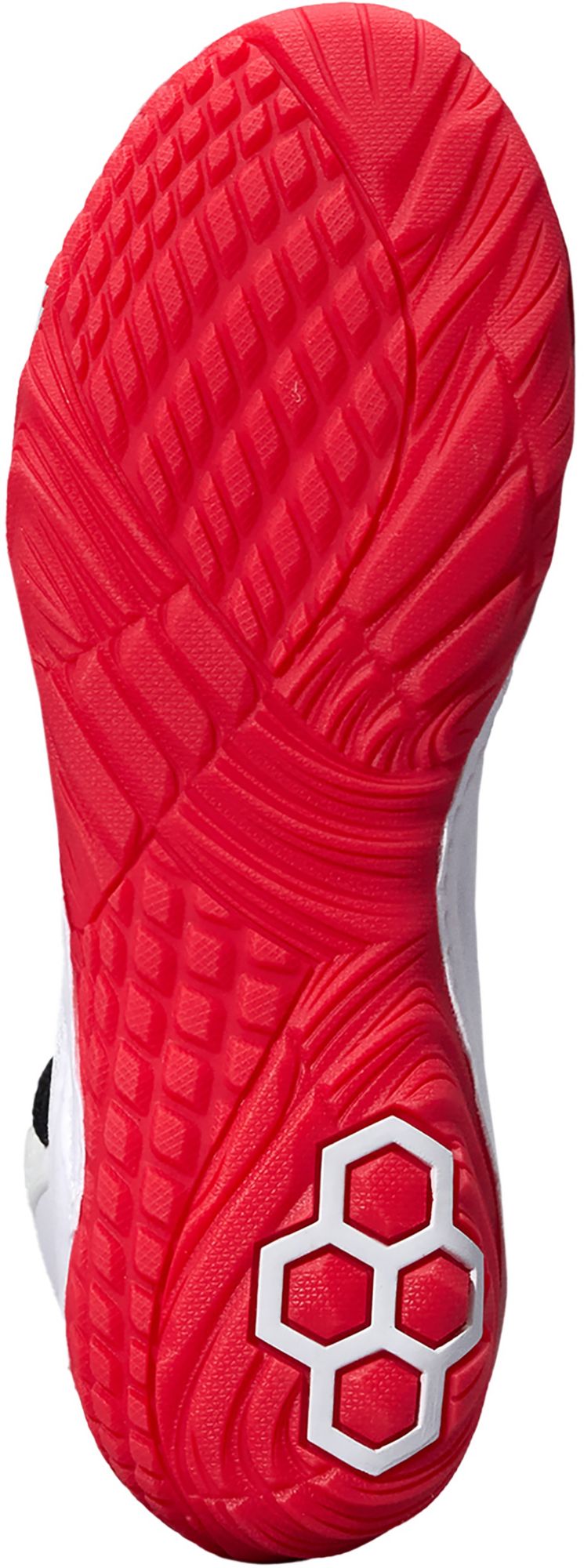 RUDIS Jordan Burrough JB1 Wrestling Shoes product image