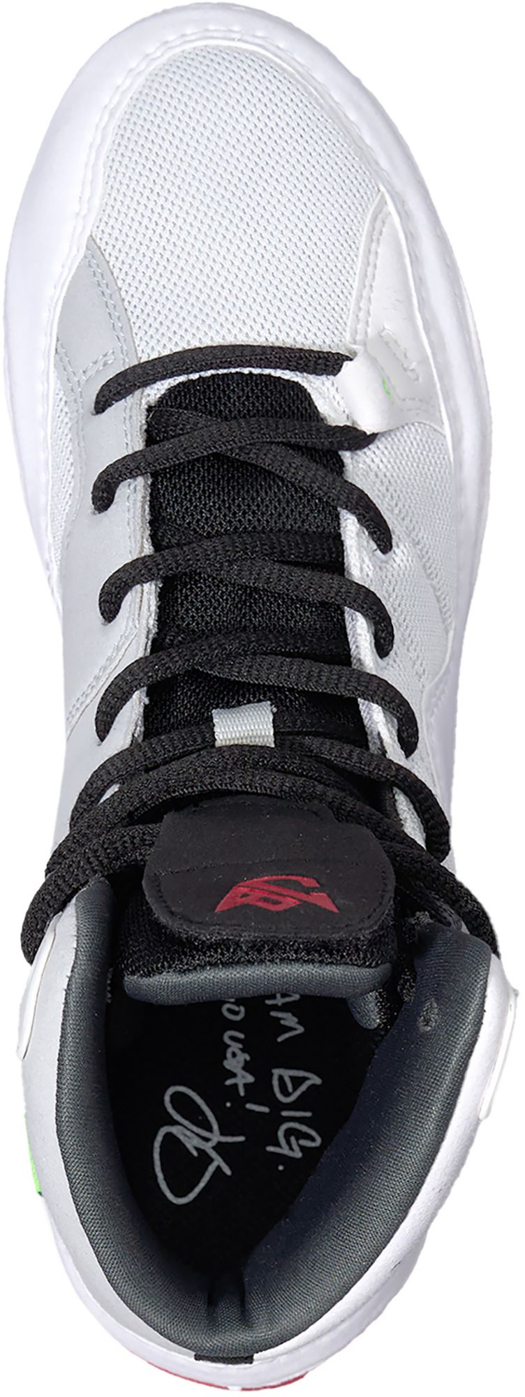 RUDIS Jordan Burrough JB1 Wrestling Shoes product image