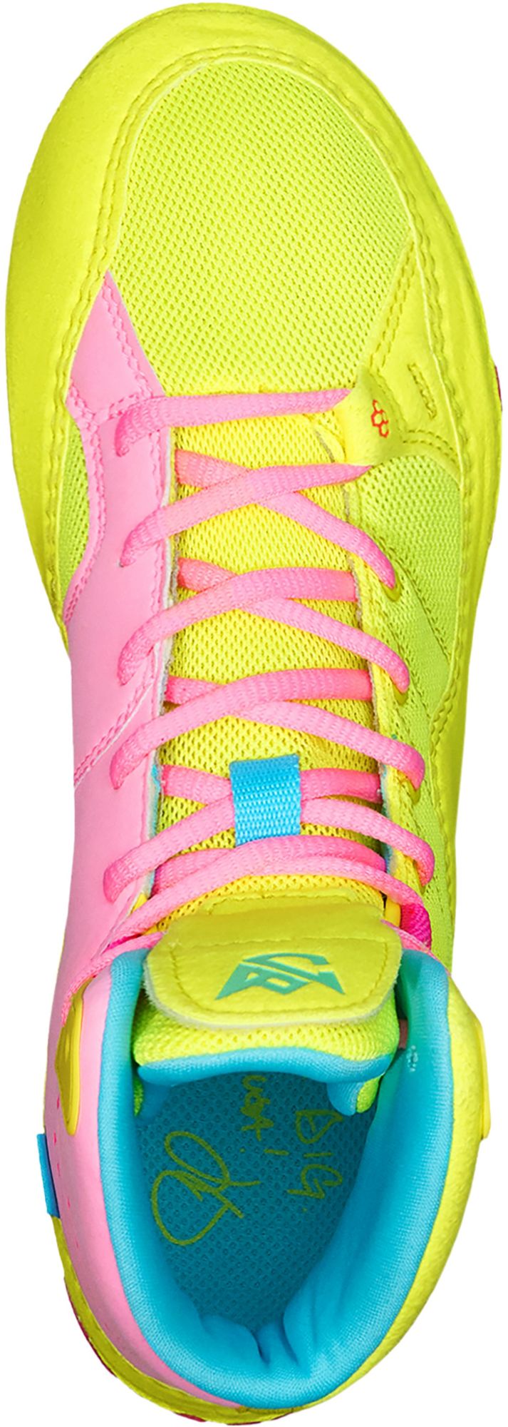 RUDIS Jordan Burrough JB1 Wrestling Shoes product image