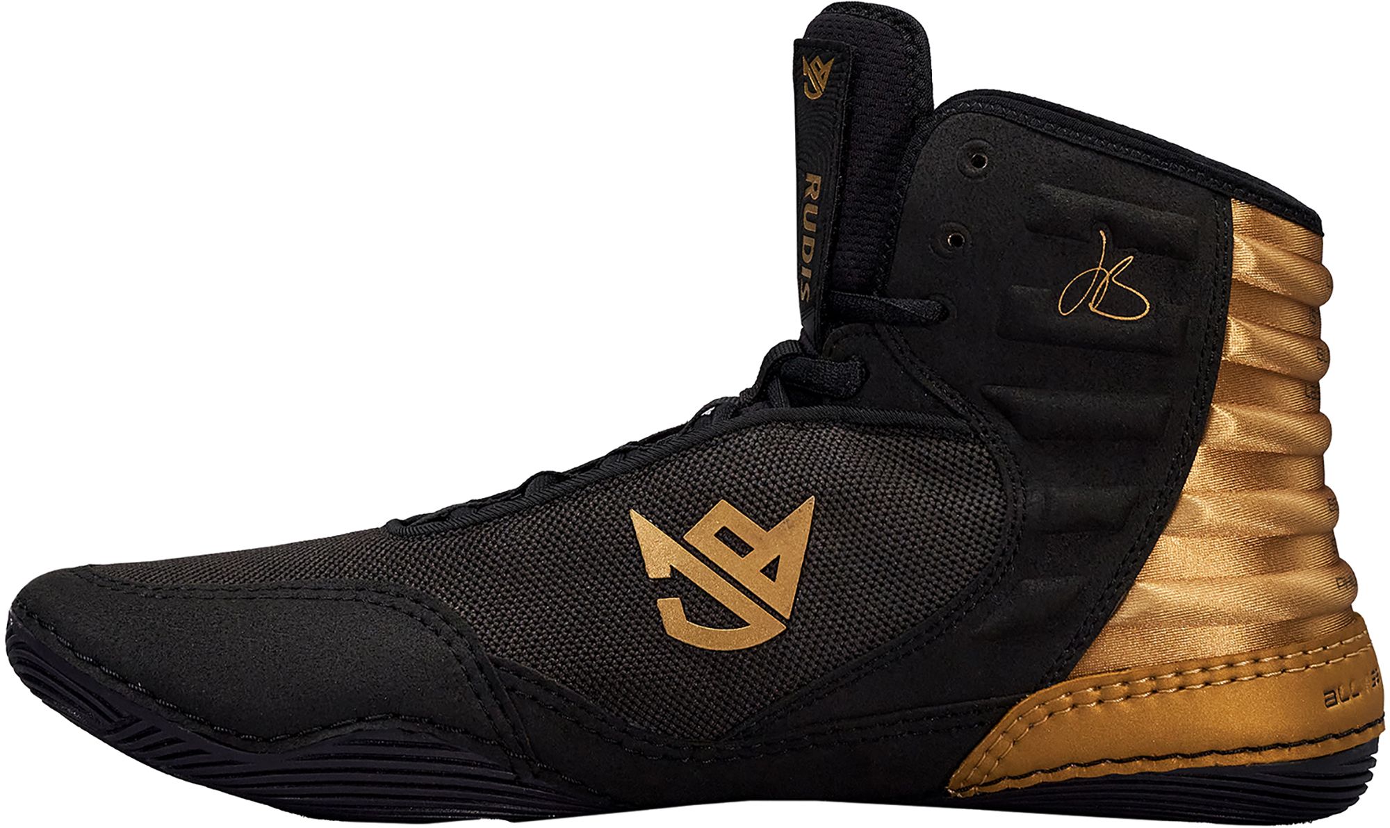 Rudis JB Ultra Wrestling Shoes product image