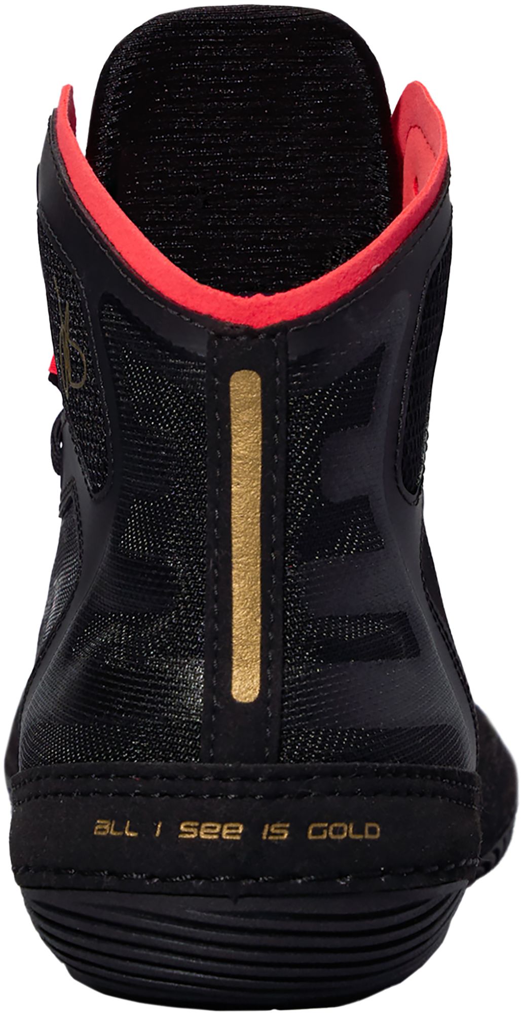Rudis JB-Ultralite Wrestling Shoes product image