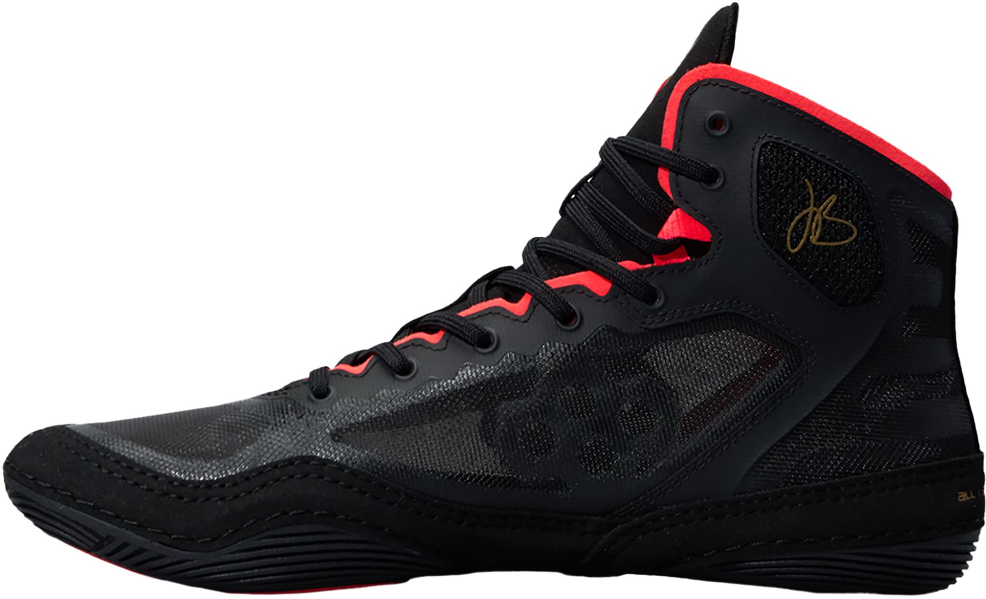 Rudis JB-Ultralite Wrestling Shoes product image