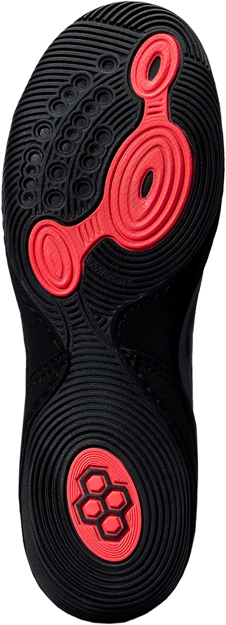 Rudis JB-Ultralite Wrestling Shoes product image