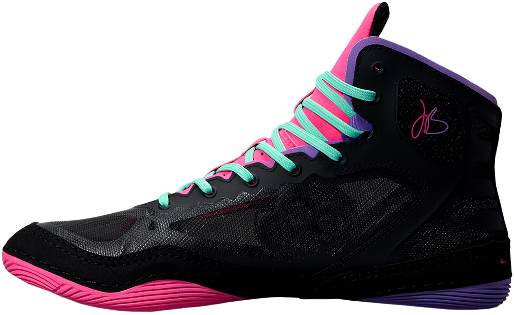 Rudis JB-Ultralite Wrestling Shoes product image