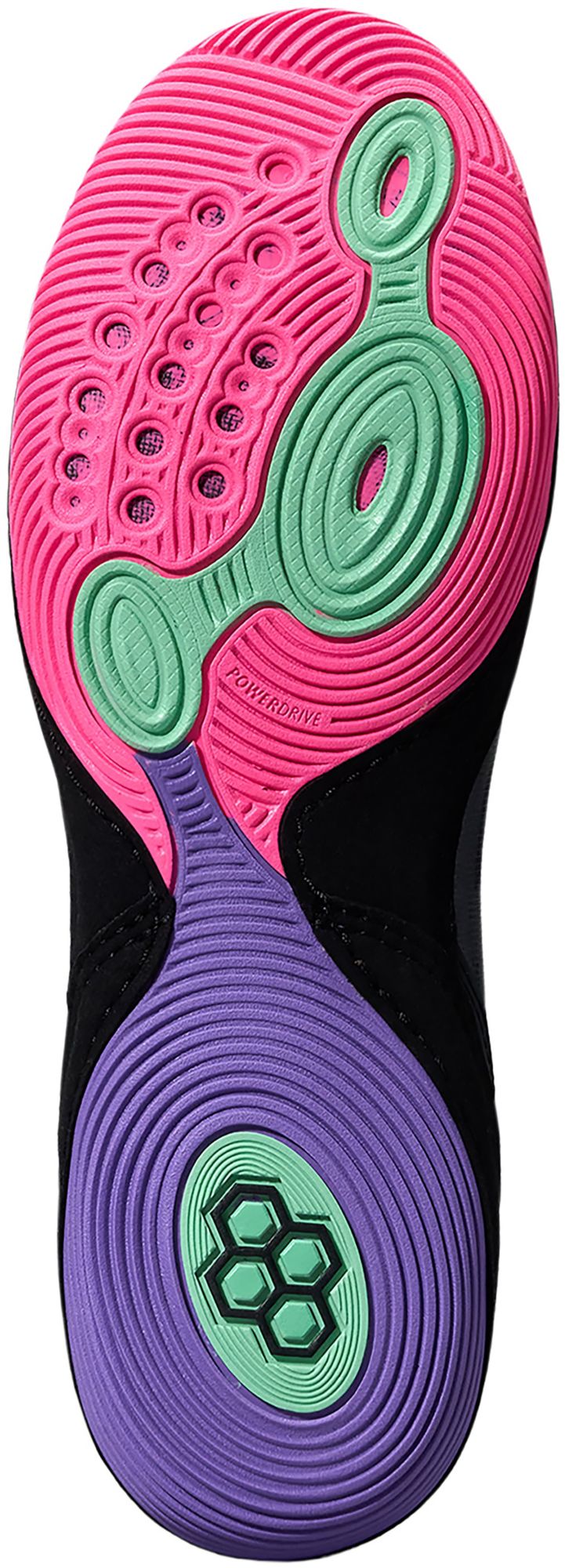 Rudis JB-Ultralite Wrestling Shoes product image