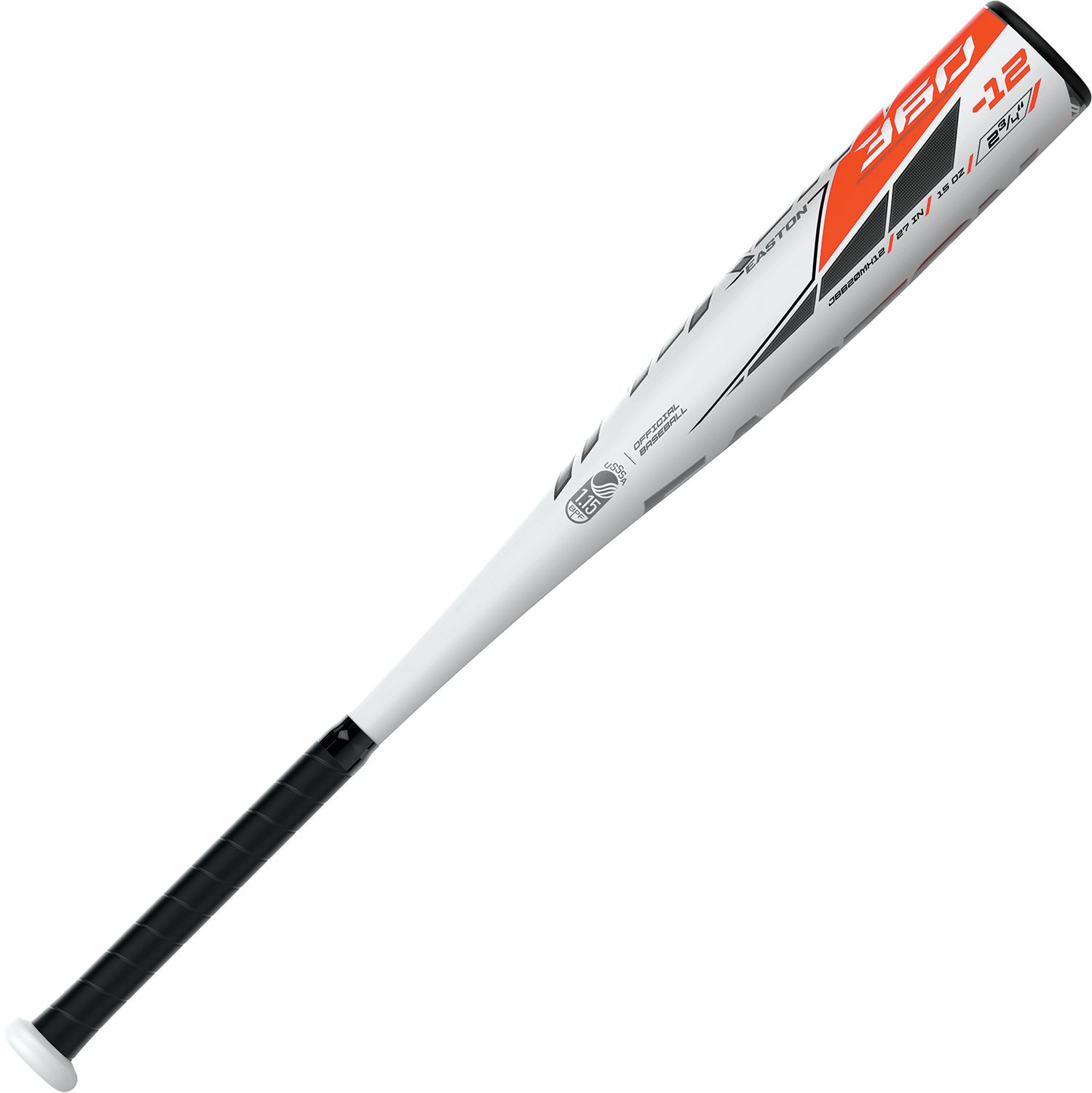 Easton Maxum 360 USSSA Jr. Big Barrel Bat 2020 (-12) product image